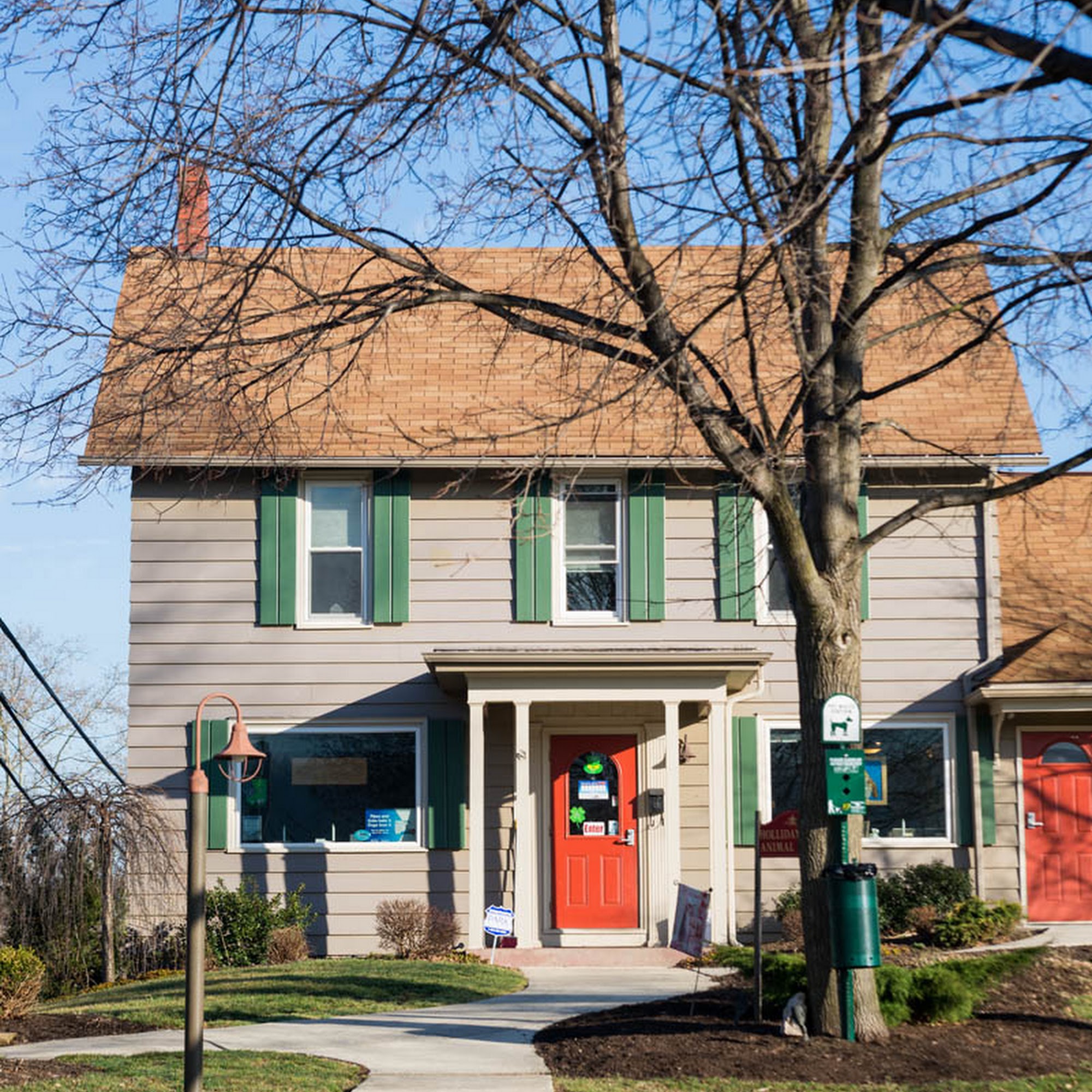 Hollidaysburg Animal Clinic Hollidaysburg