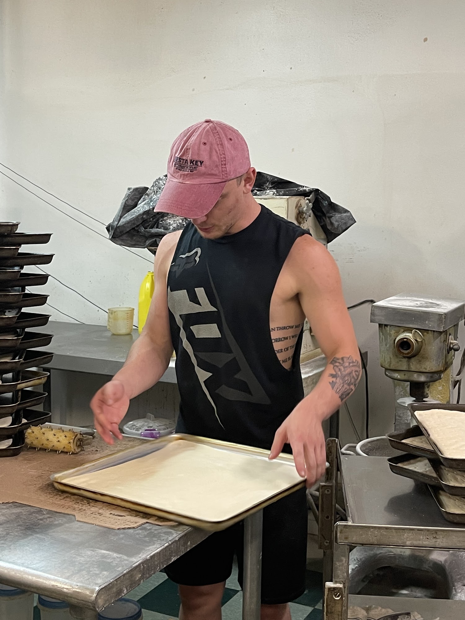 DiSalla's Pizza Munhall Homestead