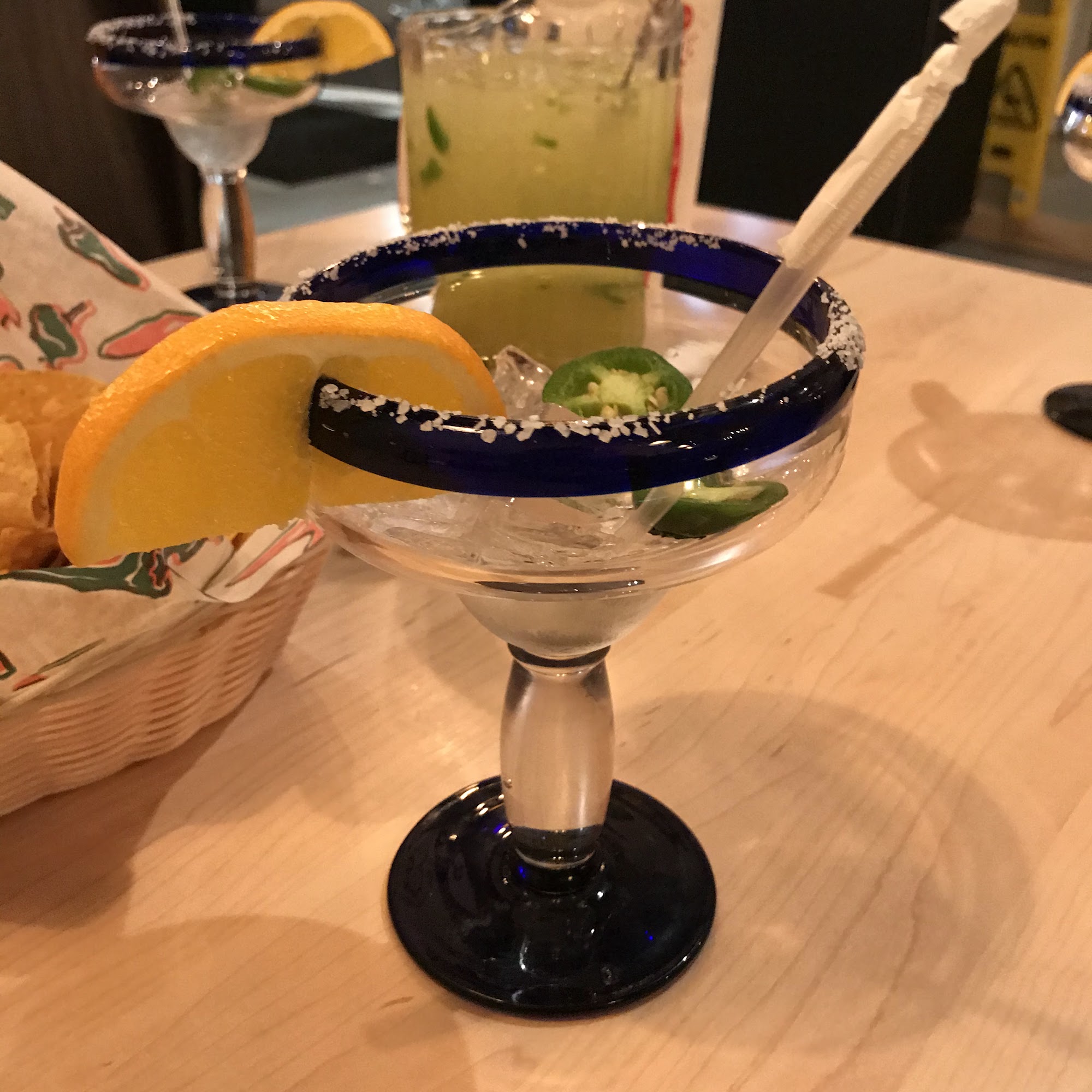 El Campesino Homestead