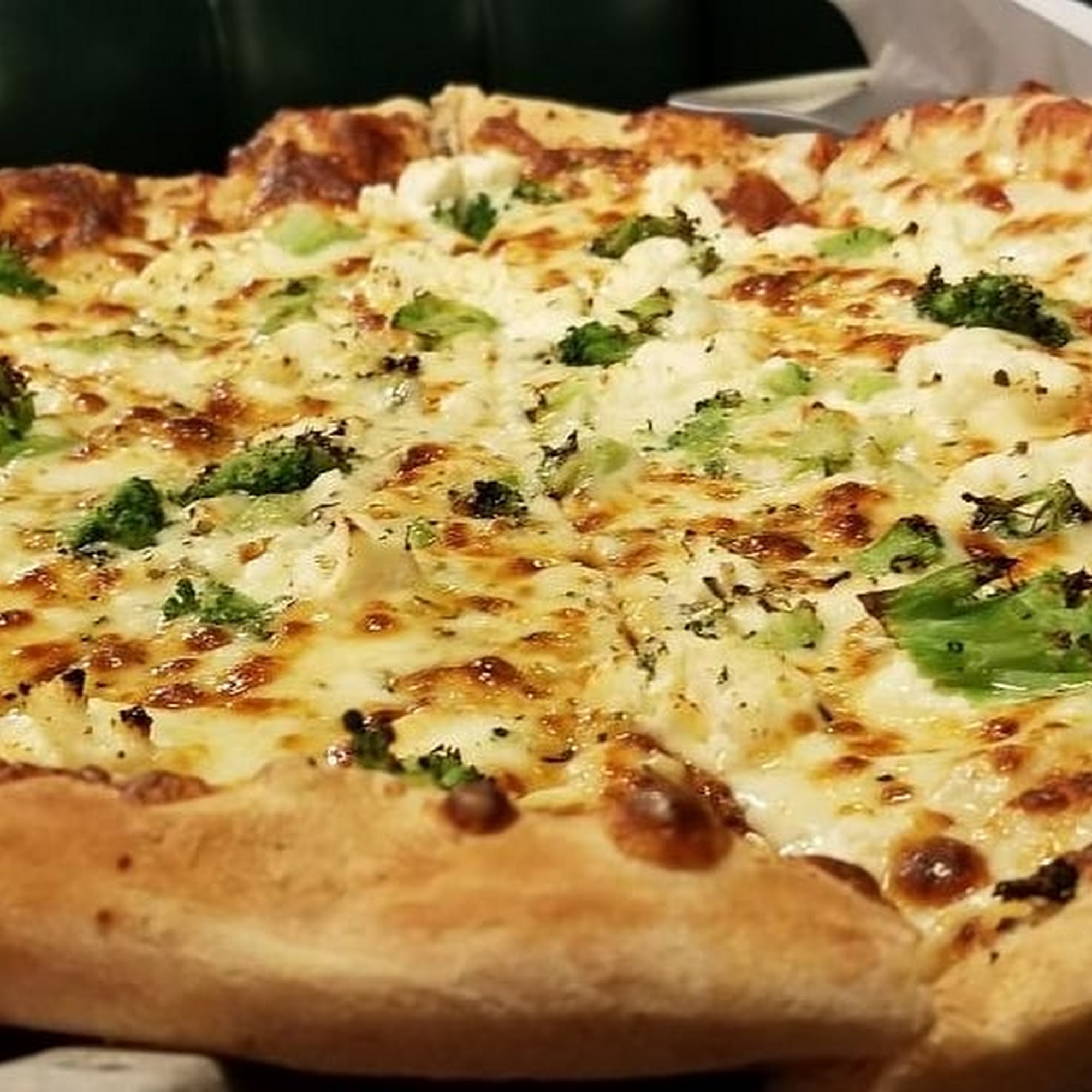 Scarfalloto’s Towne House Diner - Restaurant Honesdale