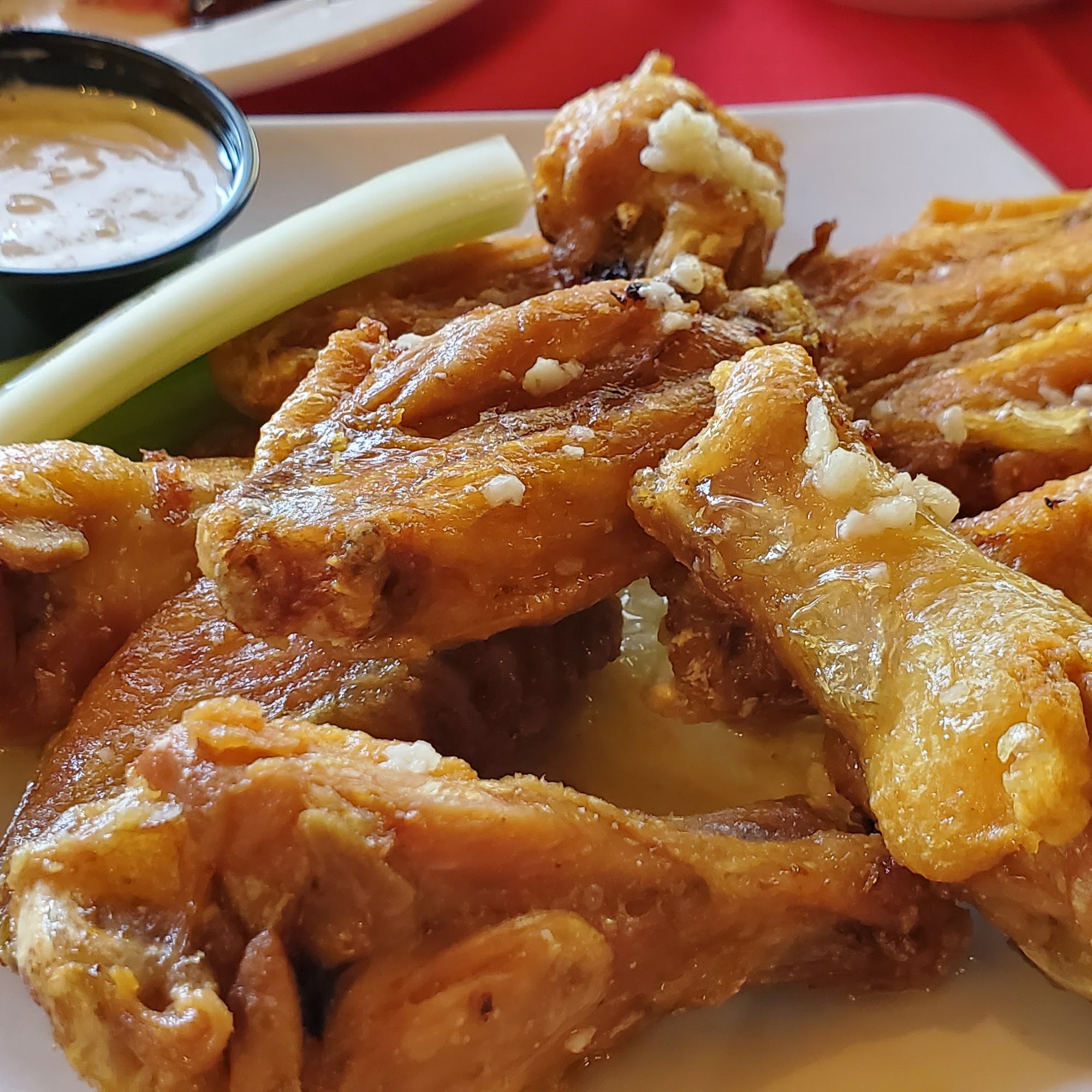 The KCPepper Bar & Grille Honesdale