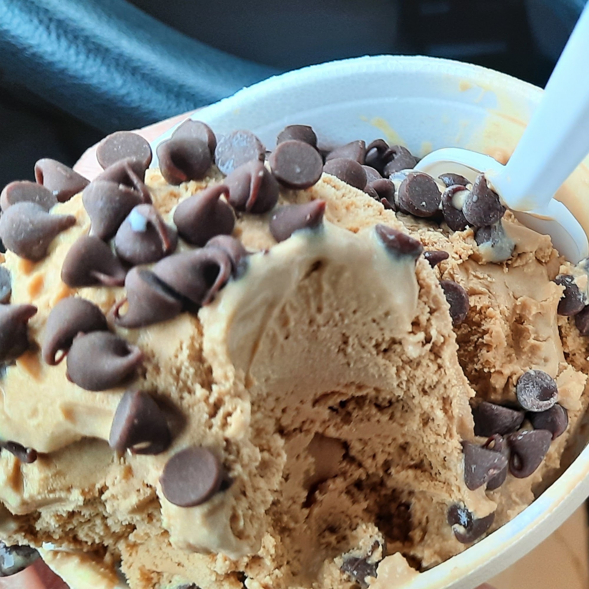 Gravity Ice Cream Honesdale