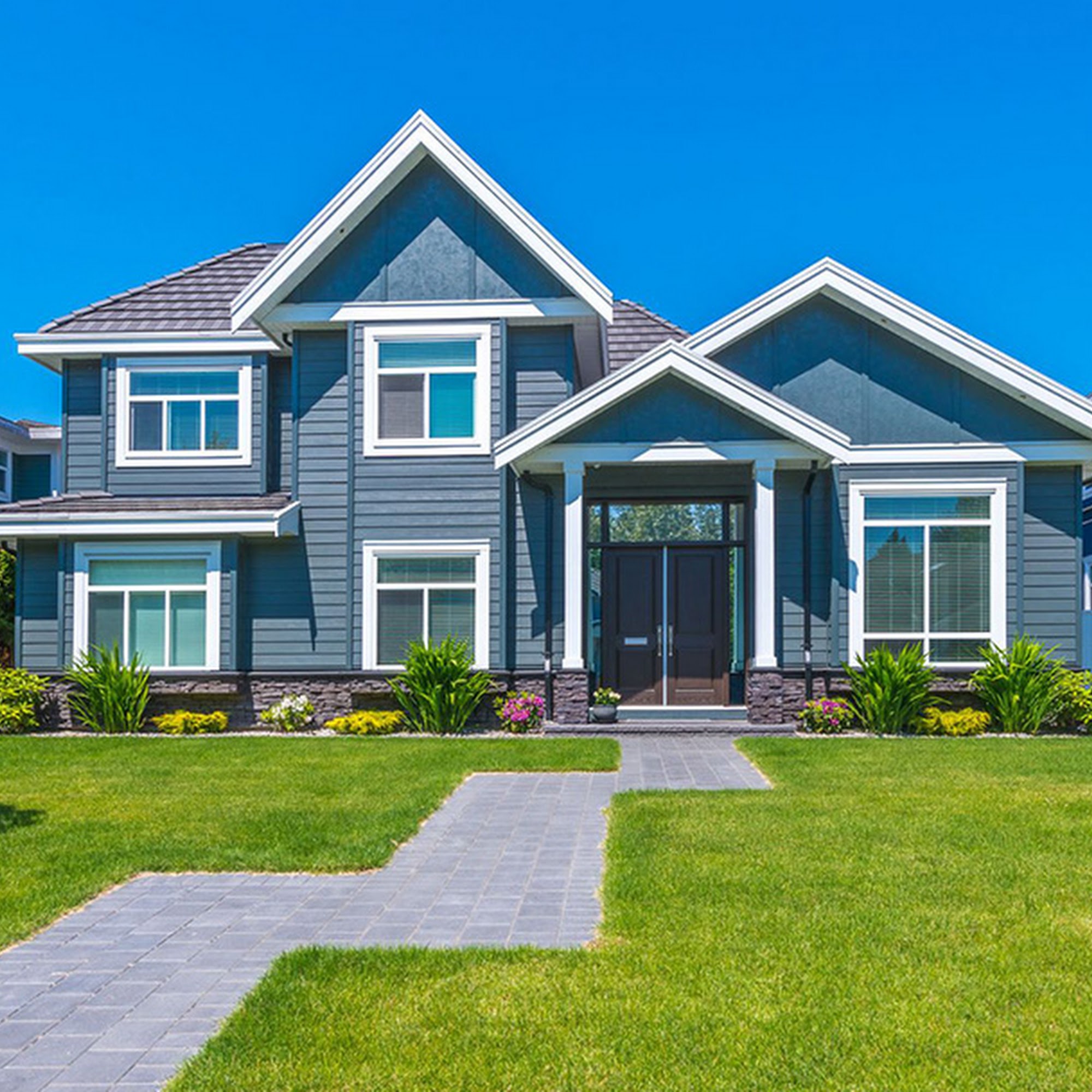 For Him Contracting, LLC