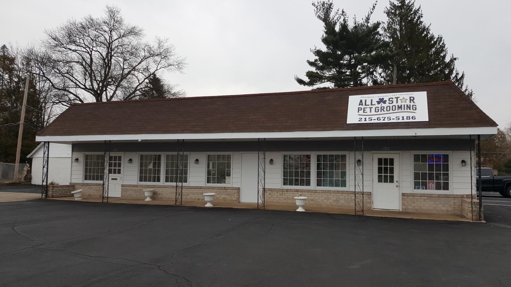 All Star Pet Grooming Horsham