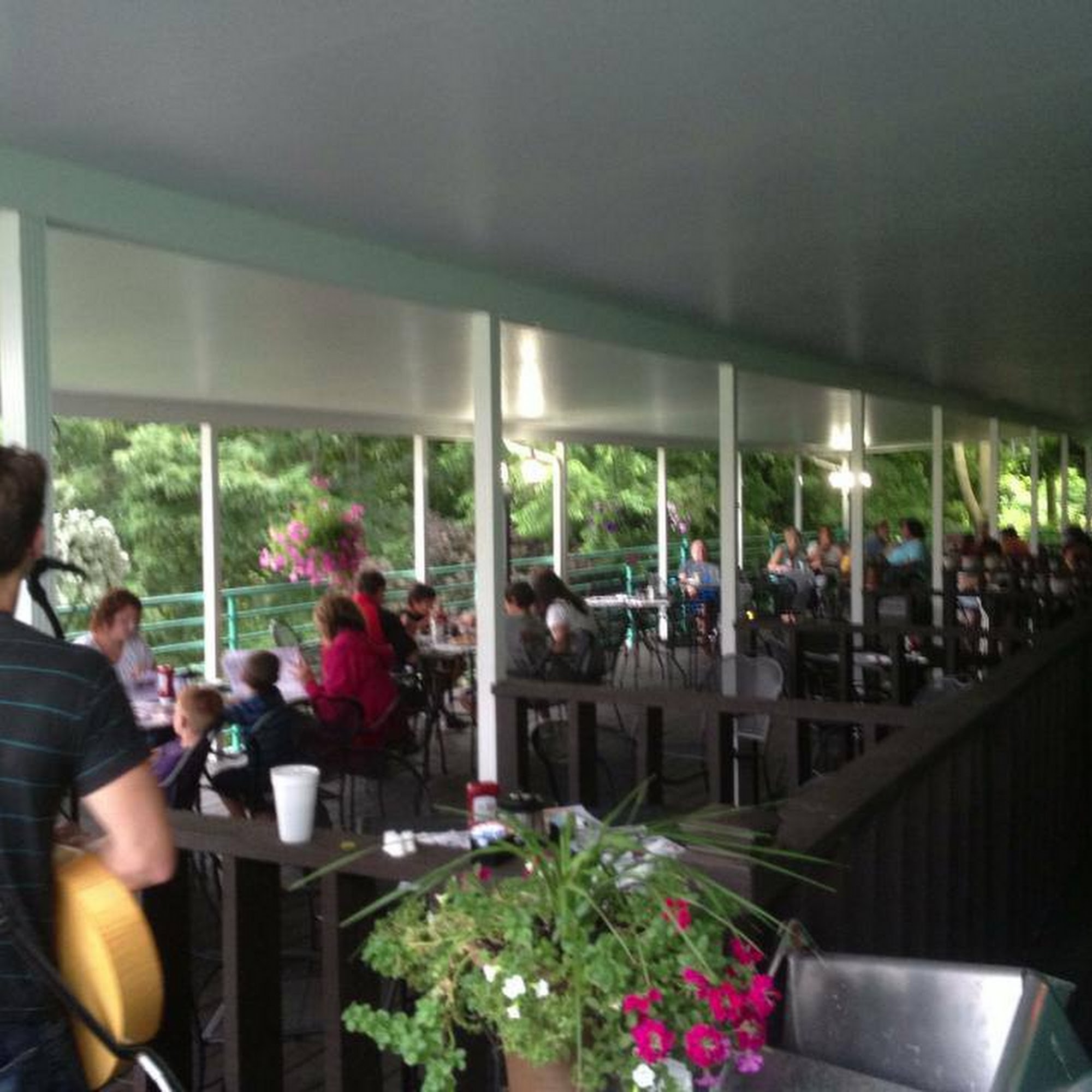 Soda Jerk Diner & Dairy Bar Hummelstown