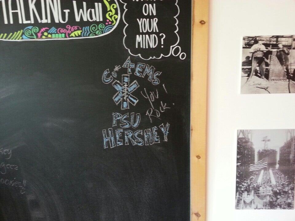 Photo credit: nextdoor