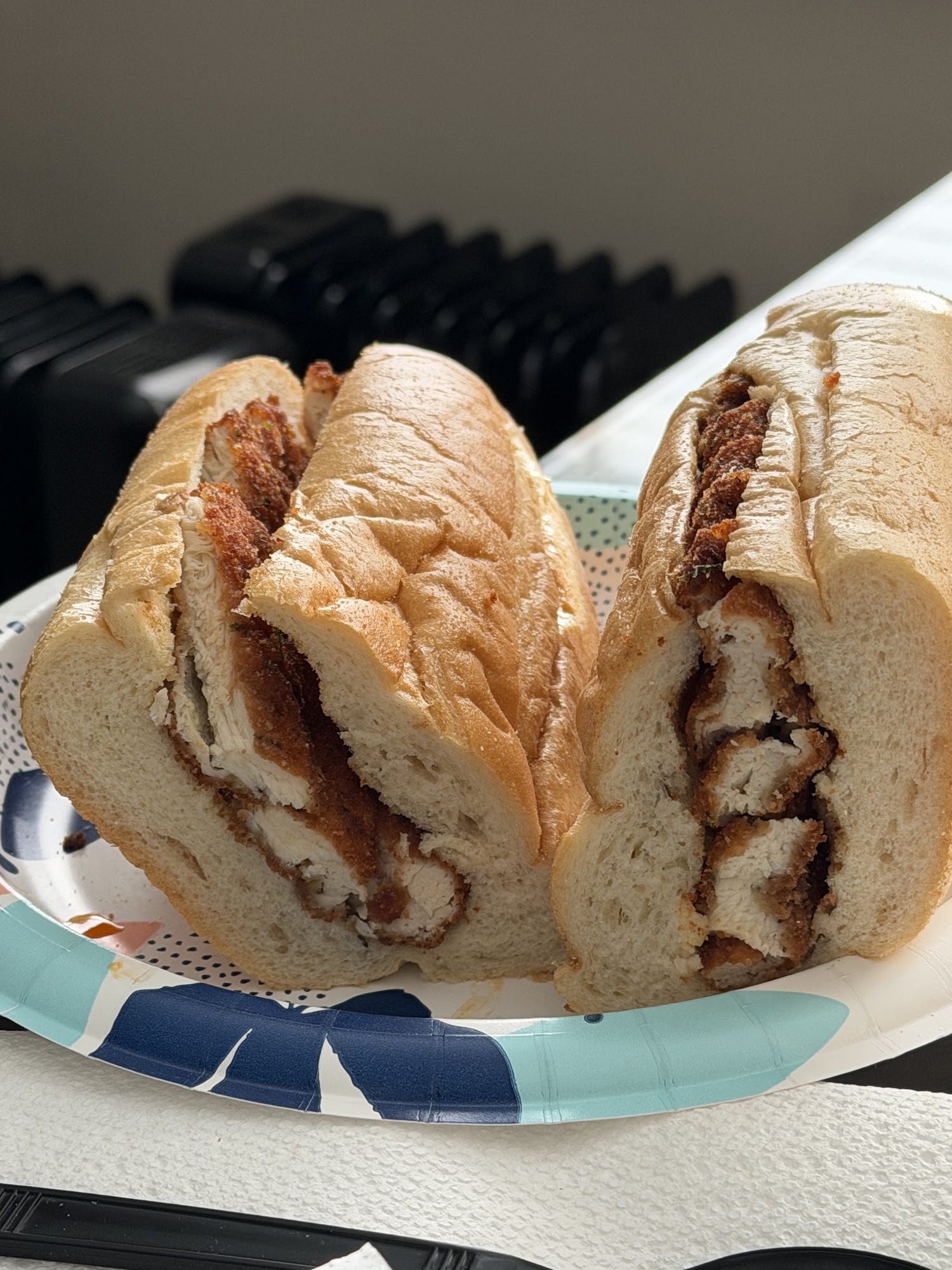 Heritage Hoagies Huntingdon Valley