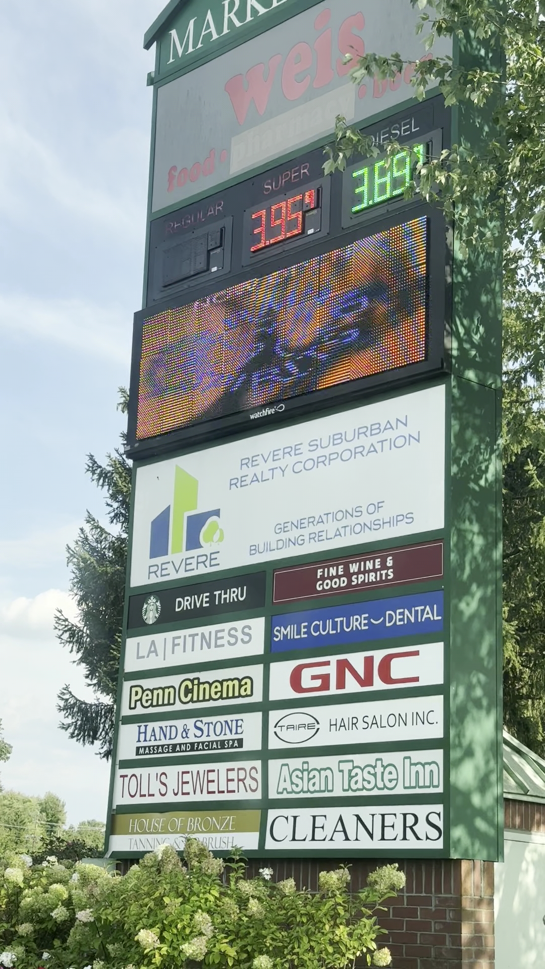 Marketplace Cleaners