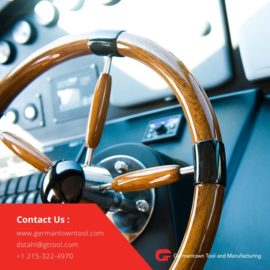 Germantown Tool & Manufacturing Huntingdon Valley