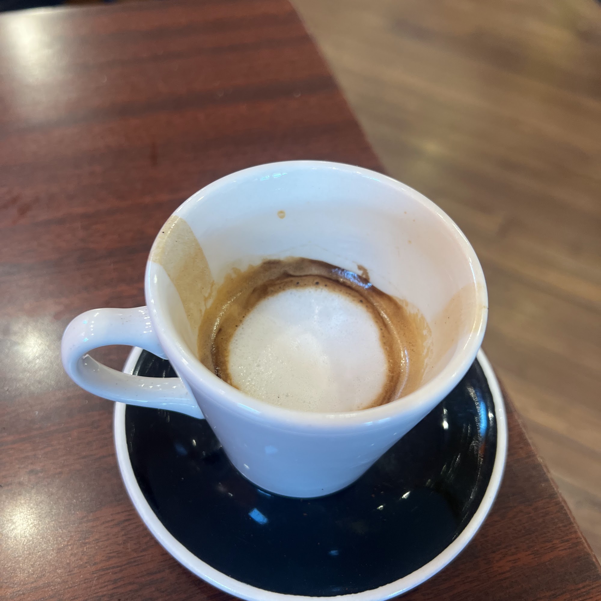 Standing Stone Coffee Company Huntingdon