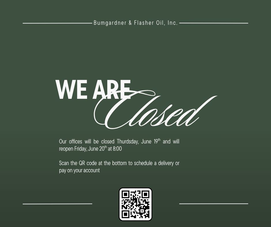 Bumgardner & Flasher Oil