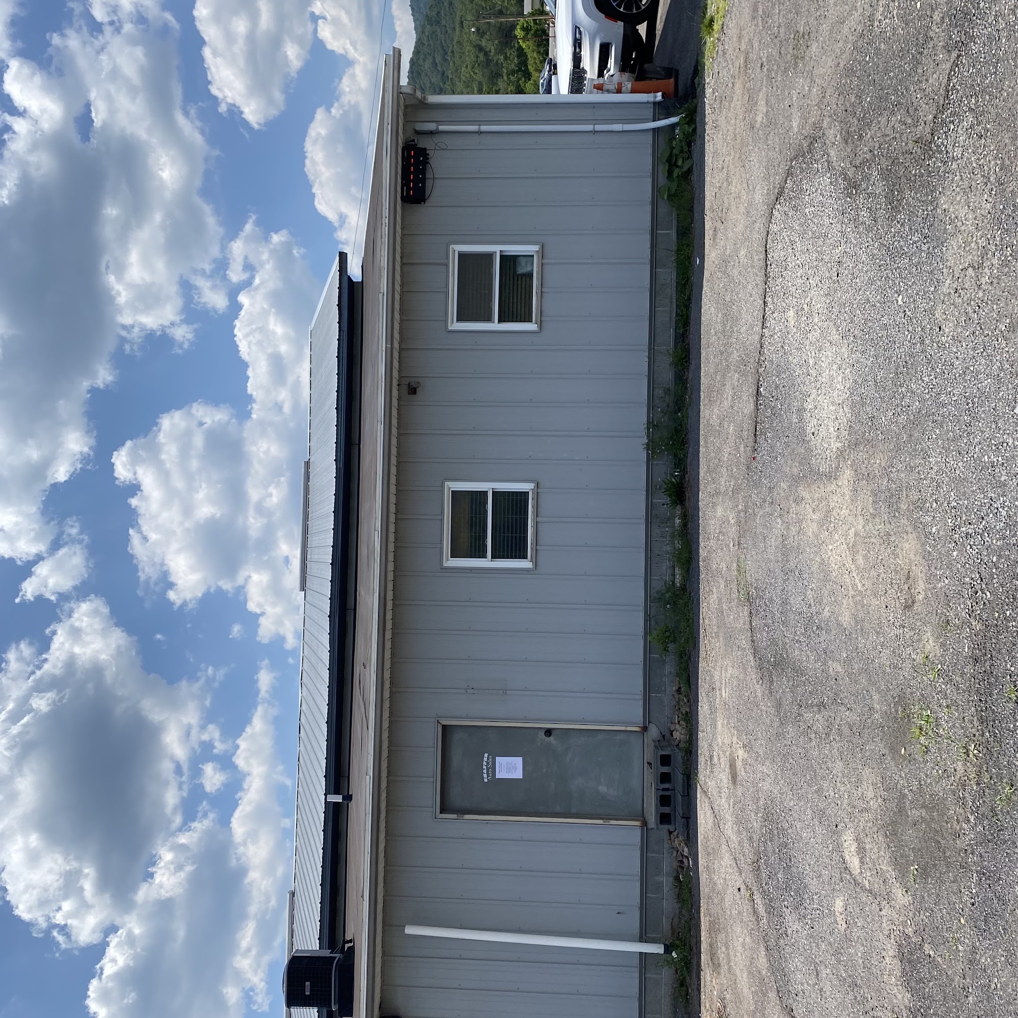 Shaffer Construction