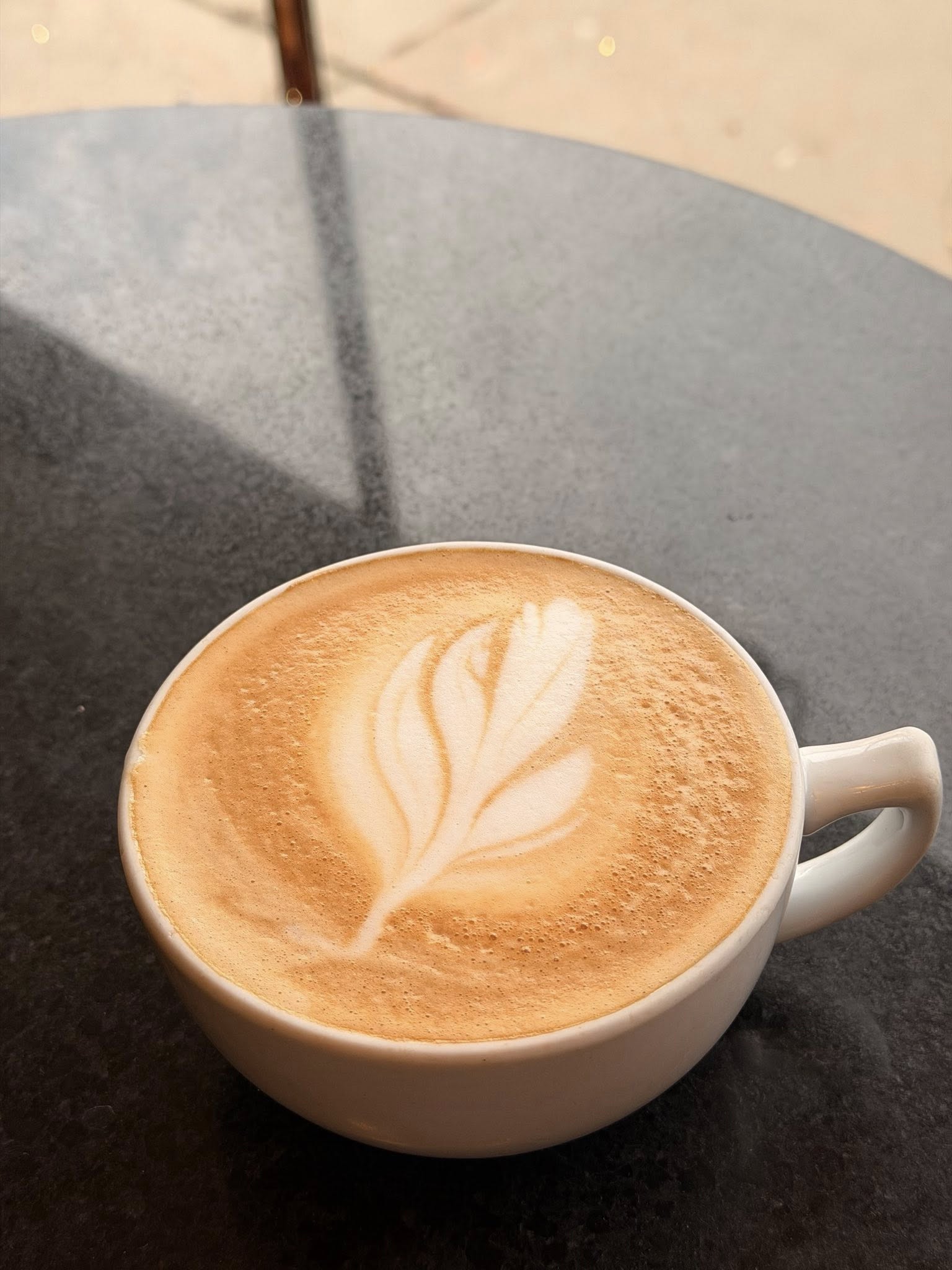 Caffè Amadeus Roast & Brew Indiana