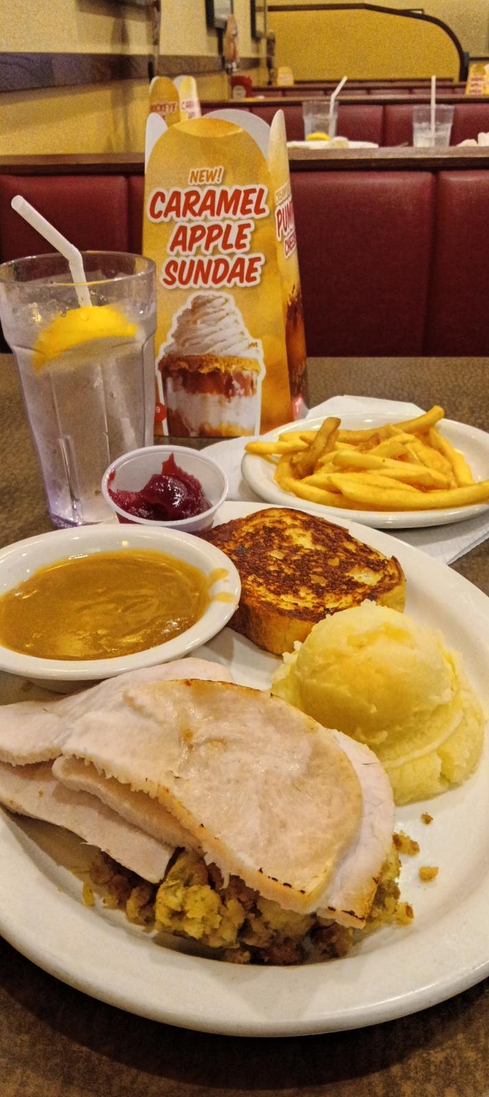 Eat'n Park Menu