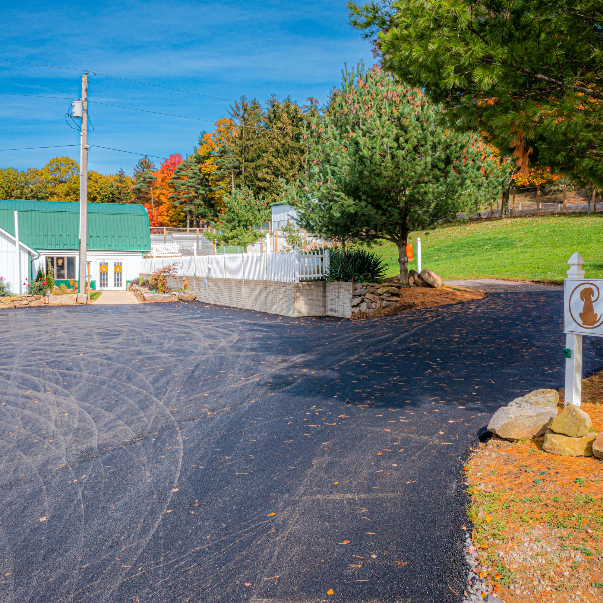 Connie Winters Pet Resort Indiana