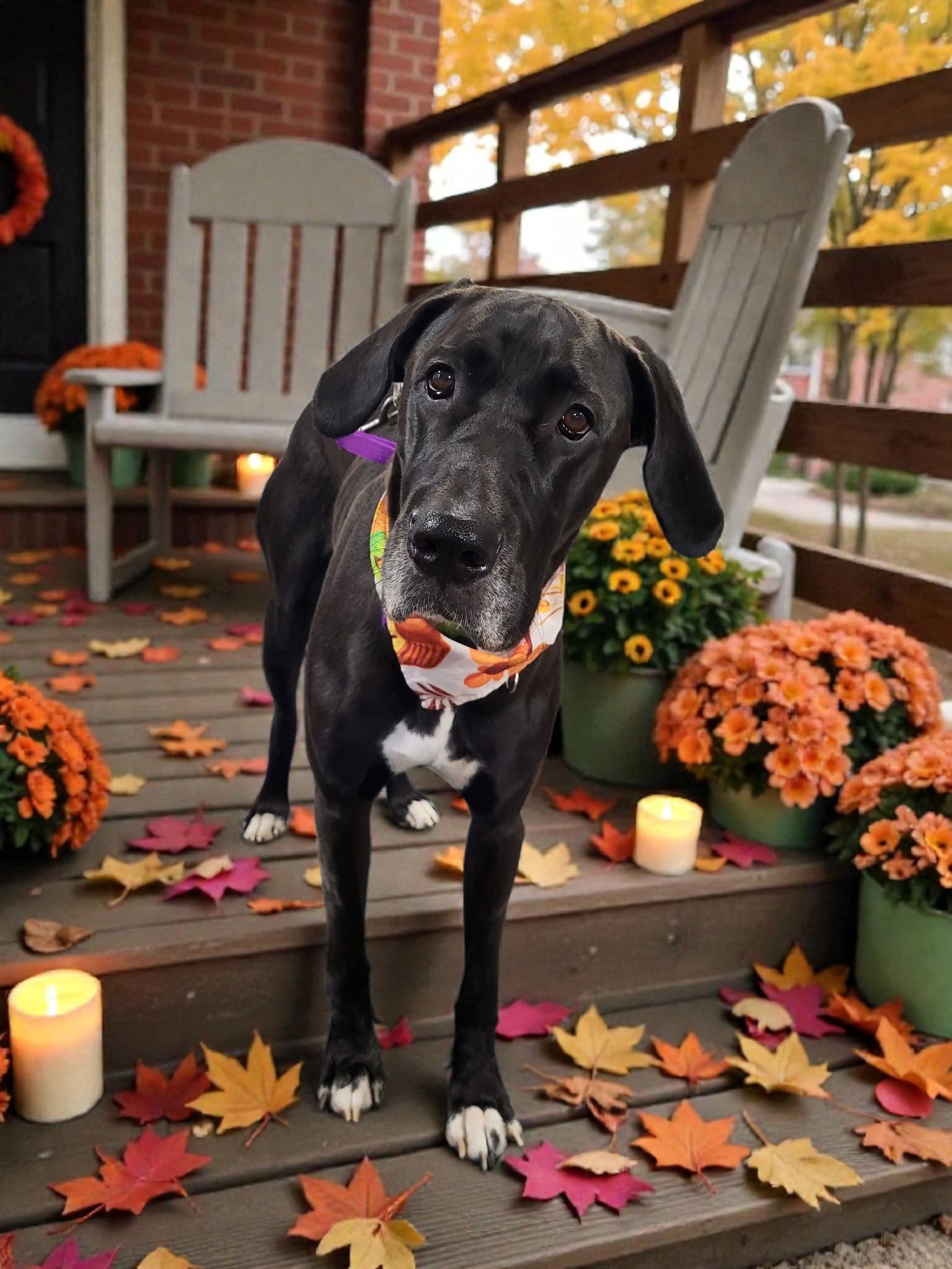 Stacey's Styling Pets Indiana