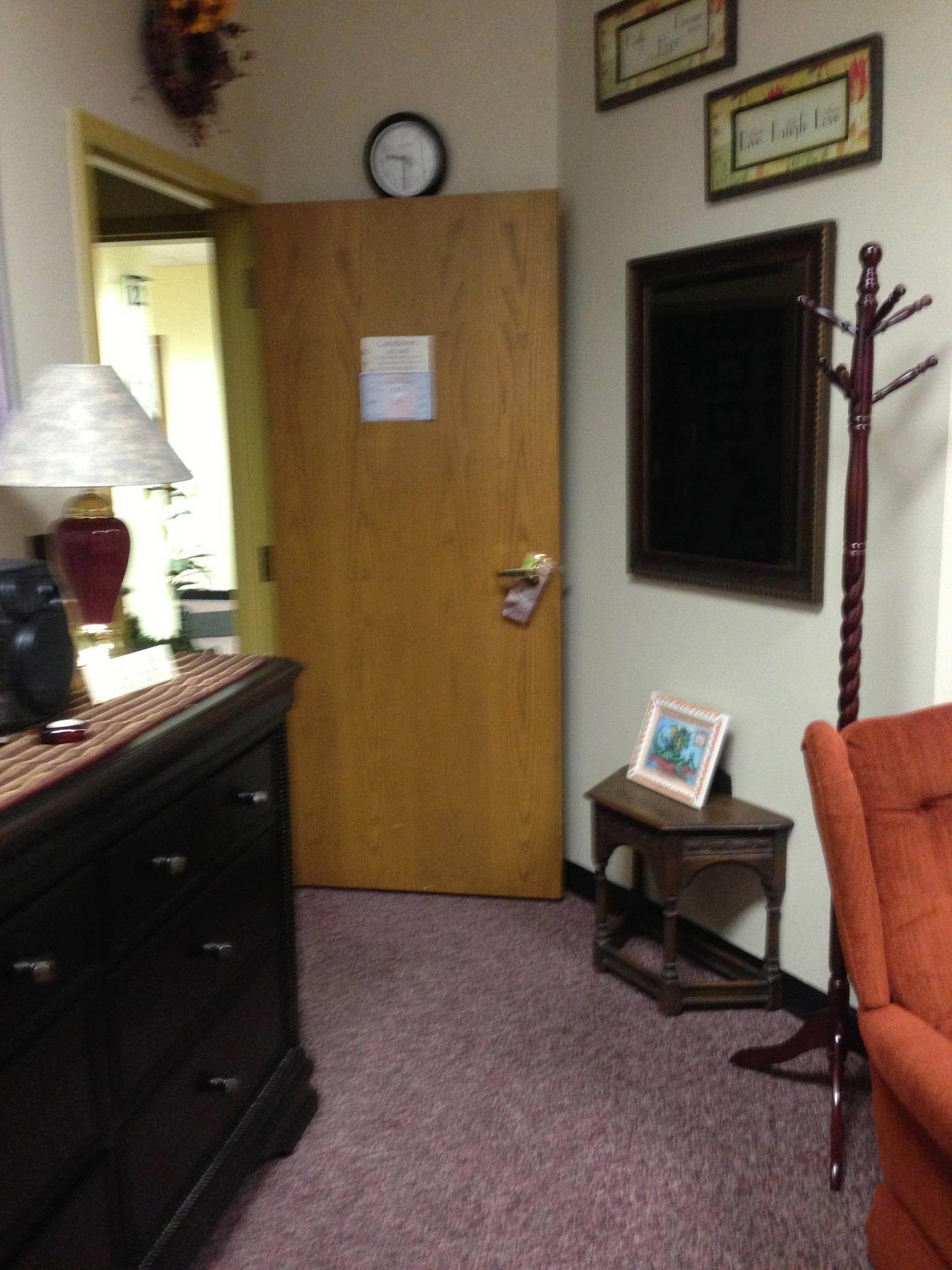 Heartstar House Wellness Center