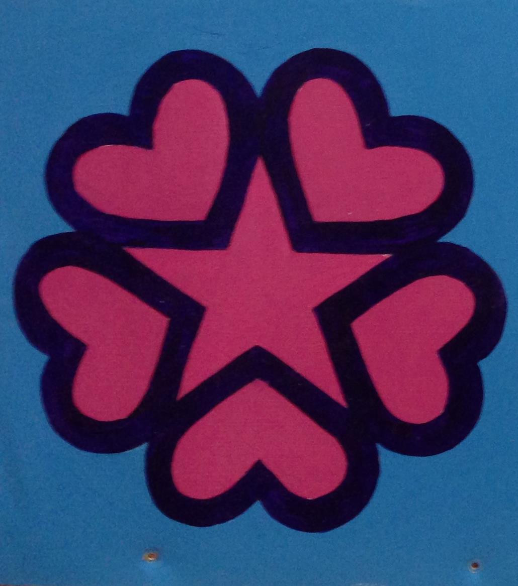 Heartstar House Wellness Center