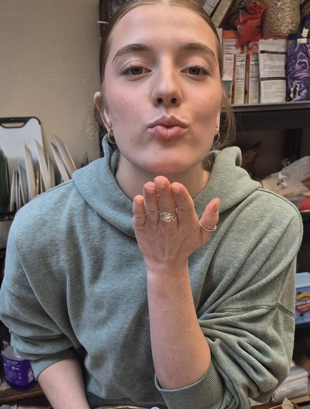 Sit ‘N Stay Cafe Indiana