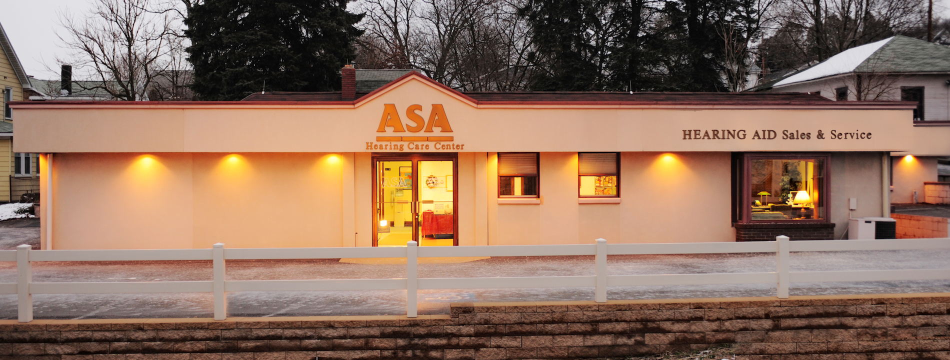 Audiological & Speech Associates 270 Philadelphia St, Indiana Pennsylvania 15701