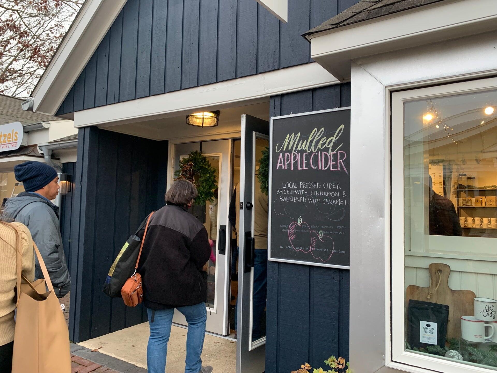 Photo credit: nextdoor