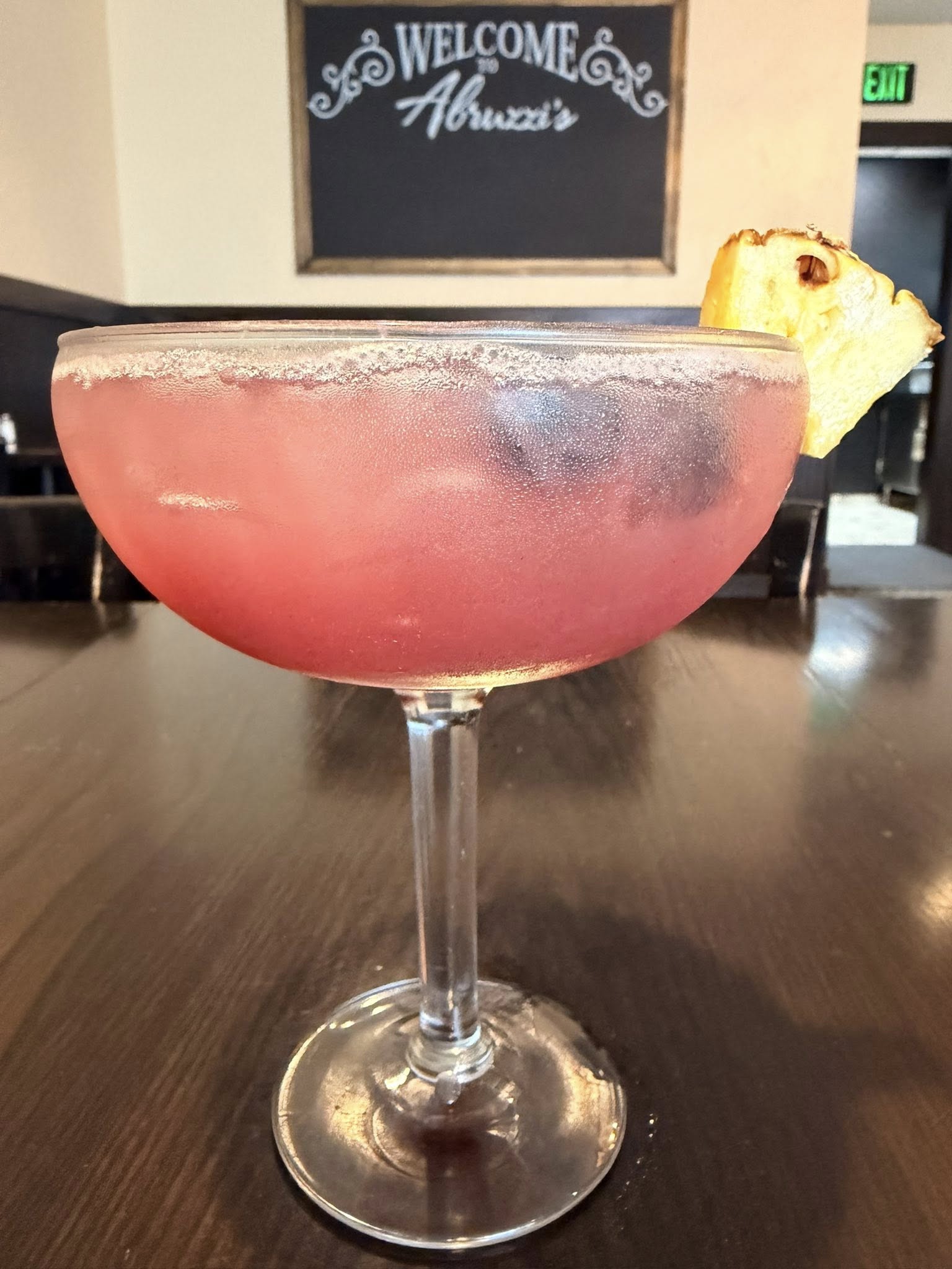 Abruzzi Italian Cucina Irwin