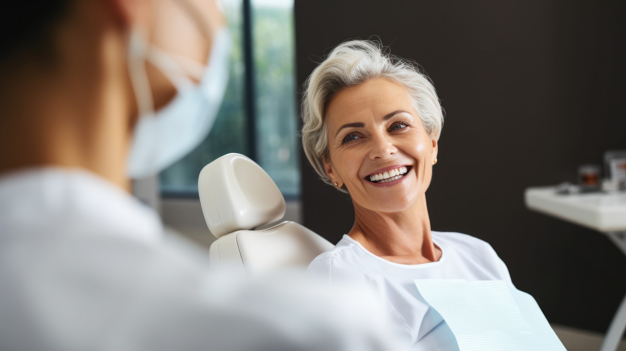 Frank Aiello, DDS