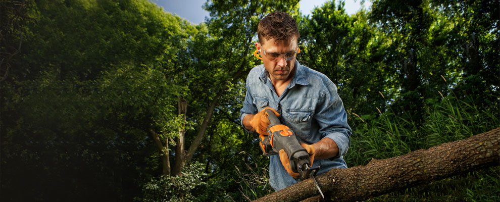 Liberty Tree Service