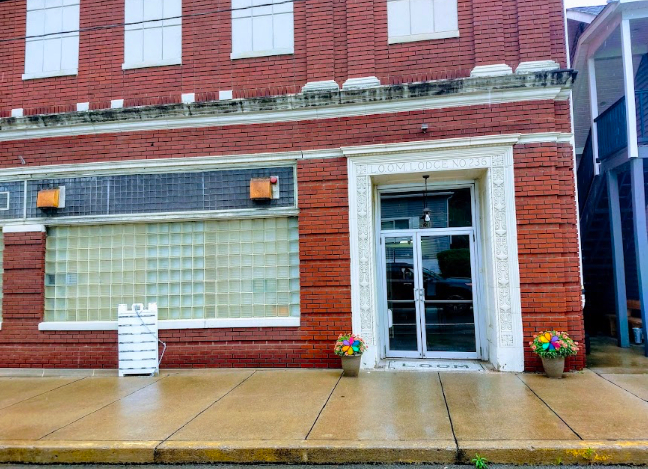 Irwin Moose Lodge 236 Irwin