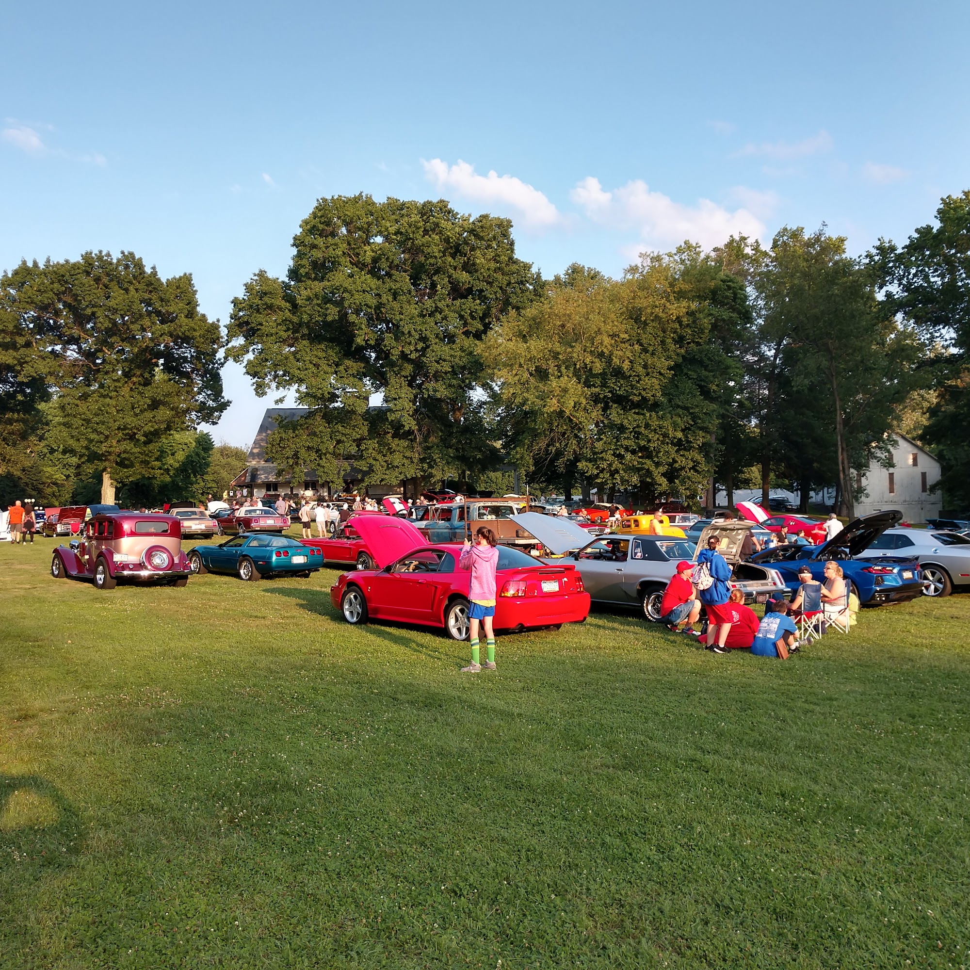 Norwin Elks Lodge #2313 Irwin