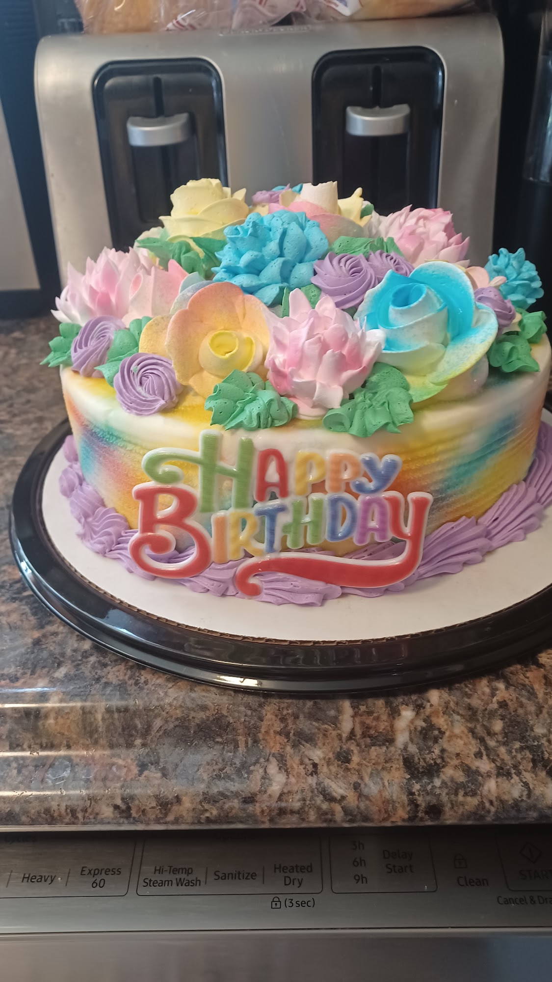 Shrader’s Dairy Queen Jeannette