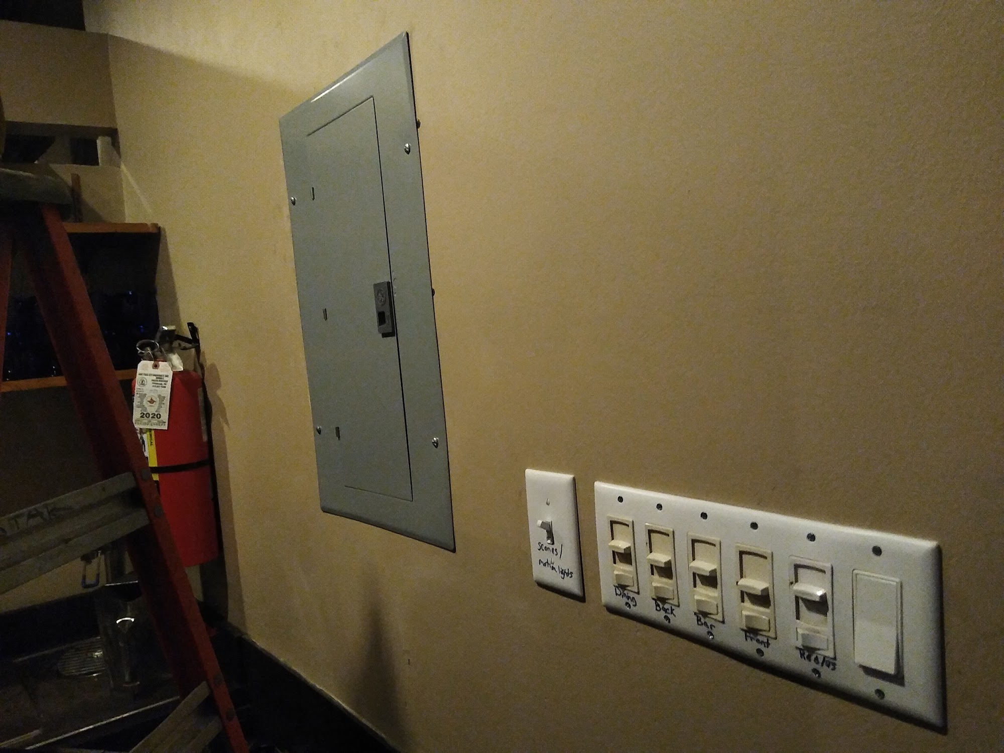 ALK Electric
