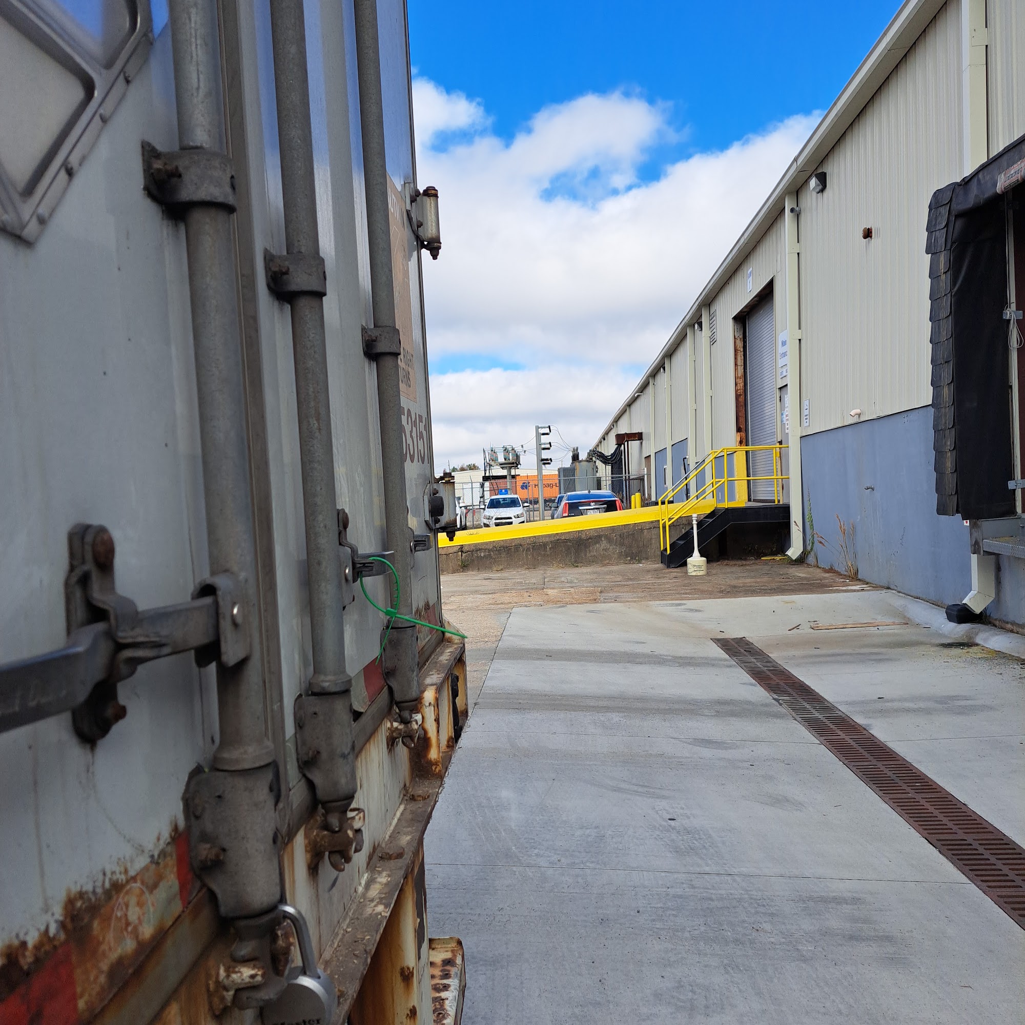 XPO LOGISTICS - LAST MILE