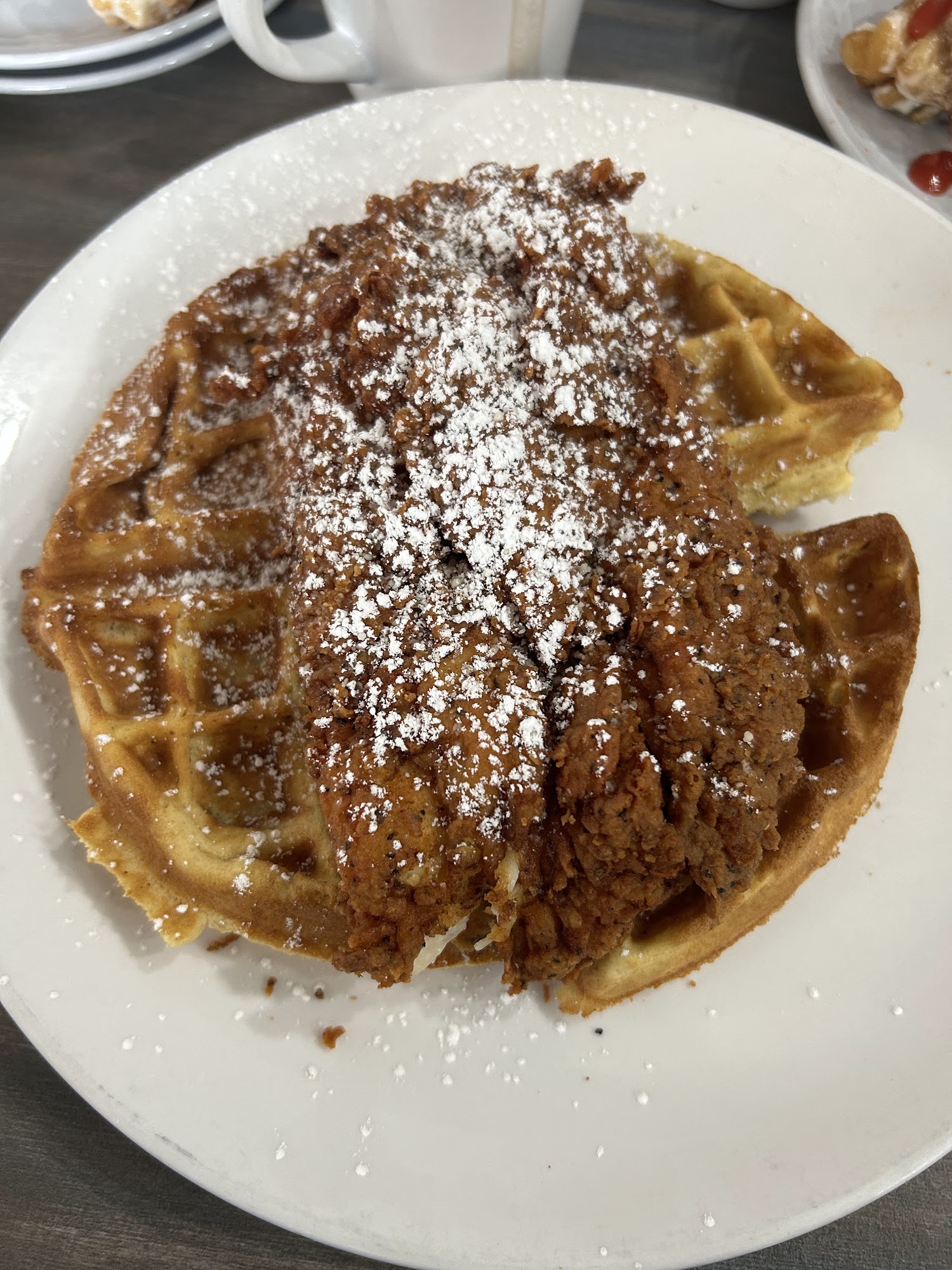 West Avenue Grille Restaurant & Food Truck Jenkintown