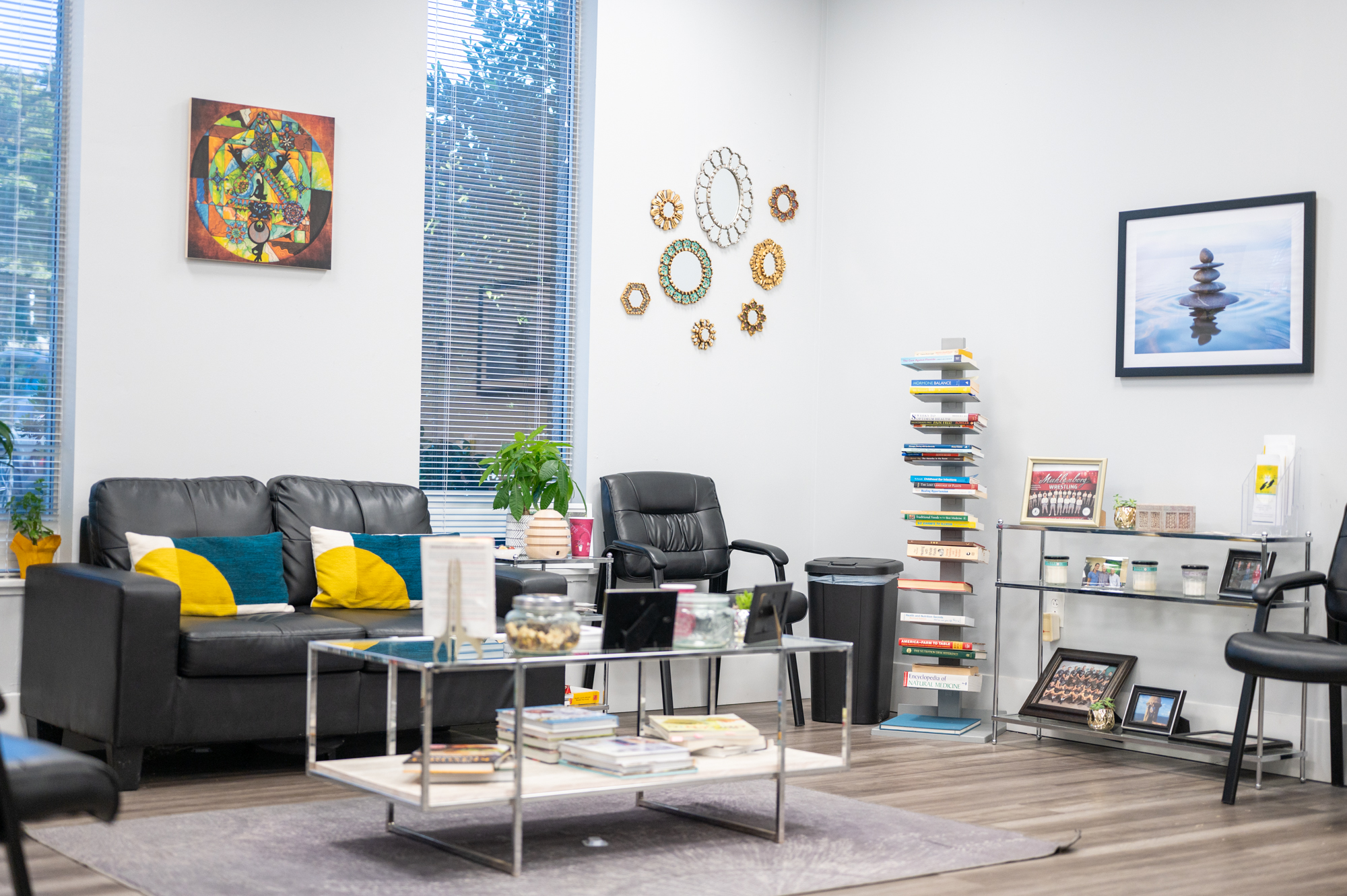 Schwartz Marc DC 1256 Gordon Rd Suite 104, Jenkintown Pennsylvania 19046