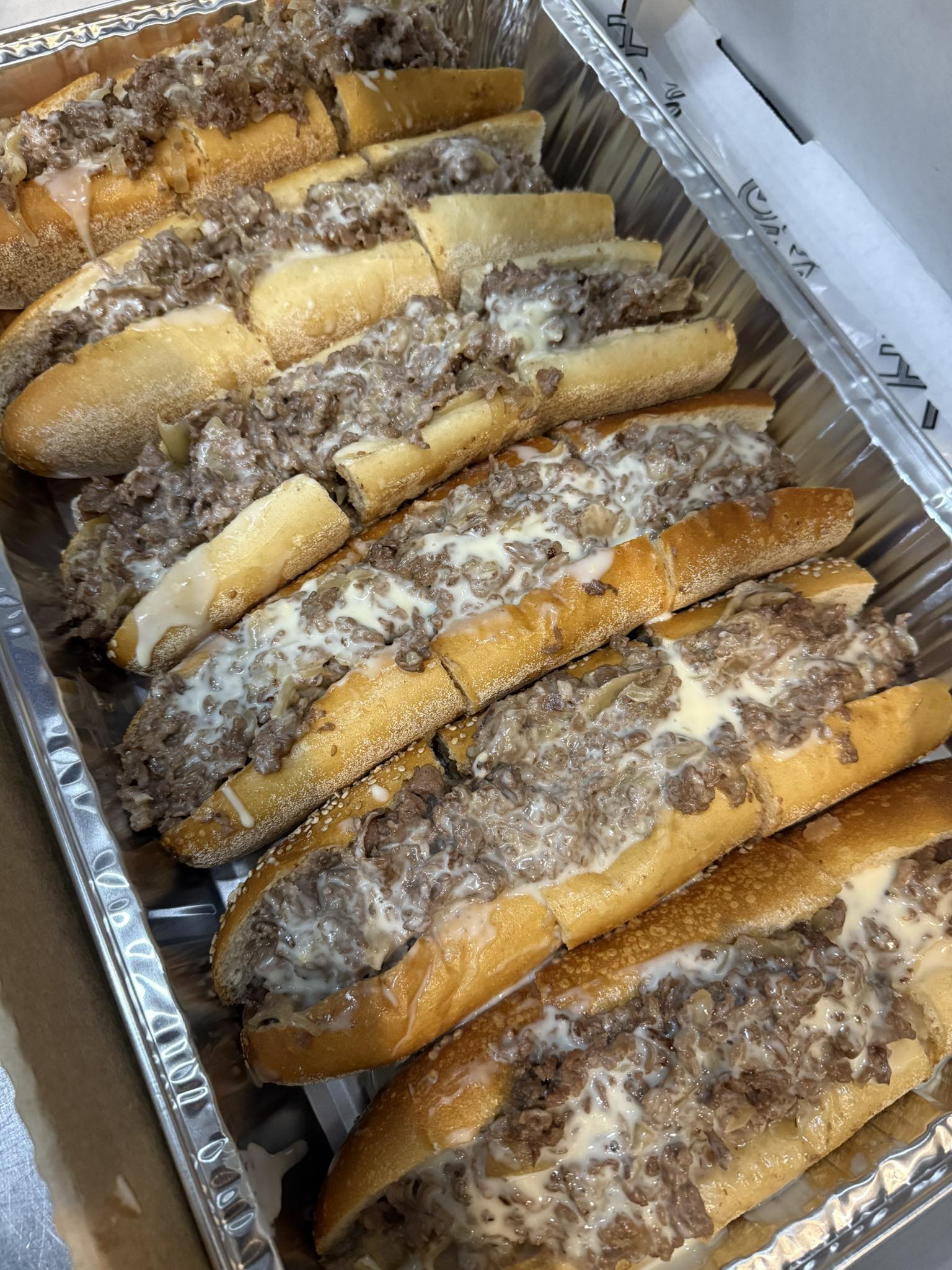 Pizza Wheel by West Avenue Grille Jenkintown