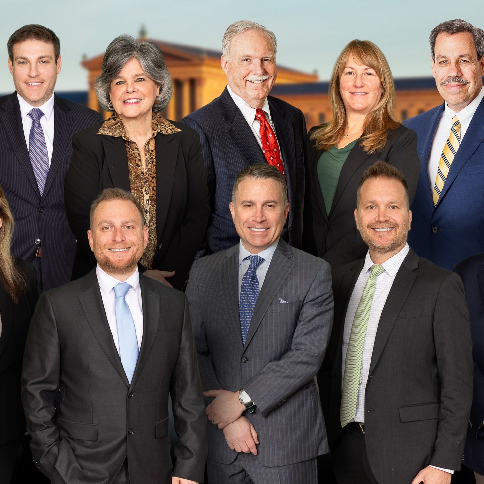 Merrill Lynch Financial Advisor Bruce Diamond