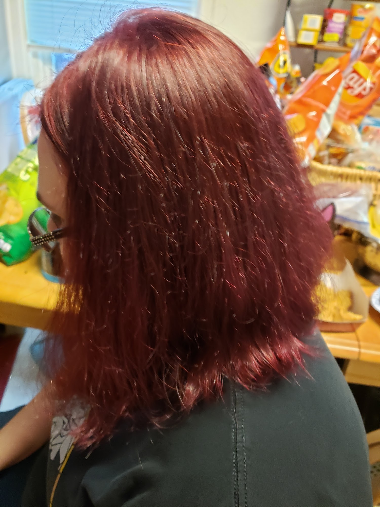 Rosie's Cutting Corner's