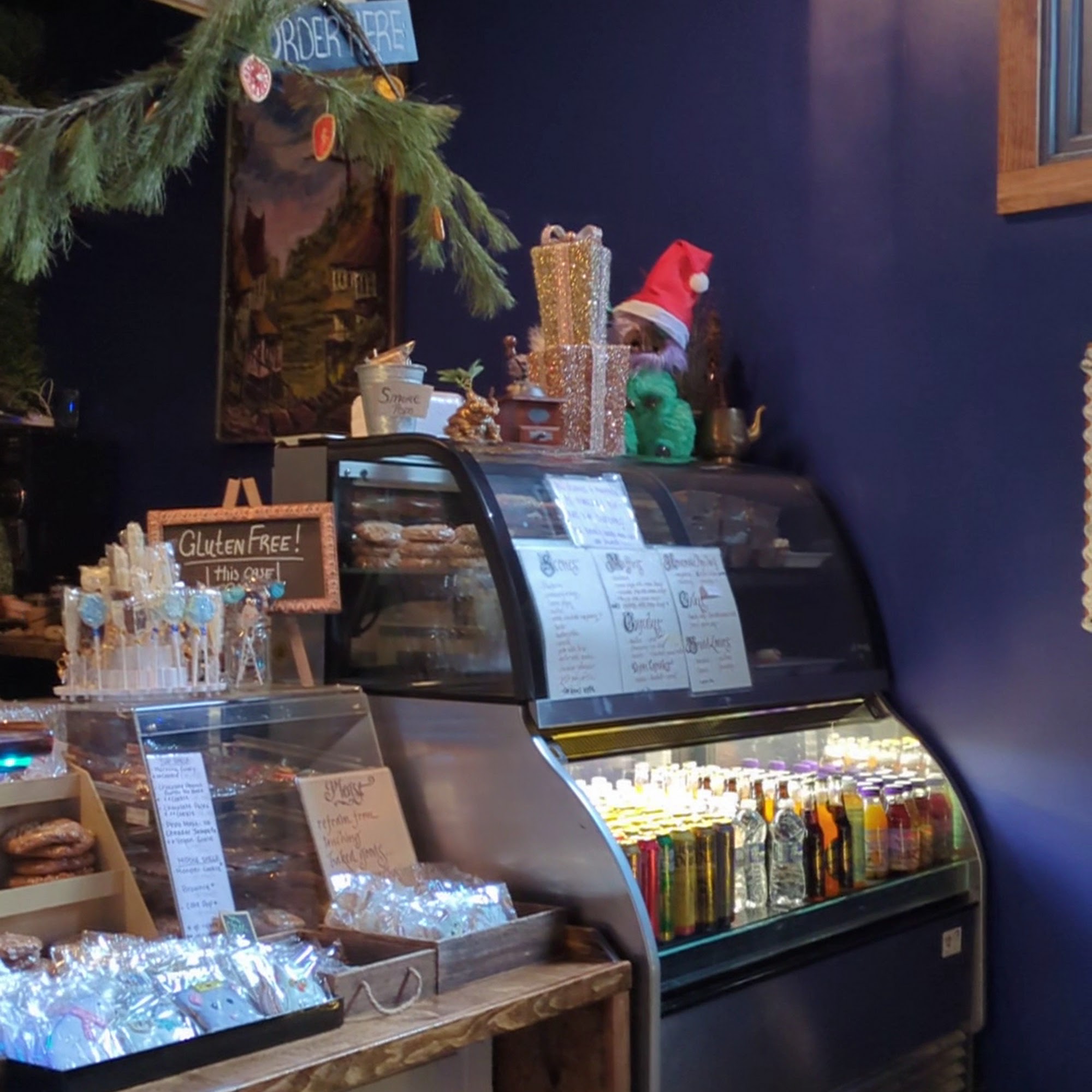 Mugglets Mug Jim Thorpe