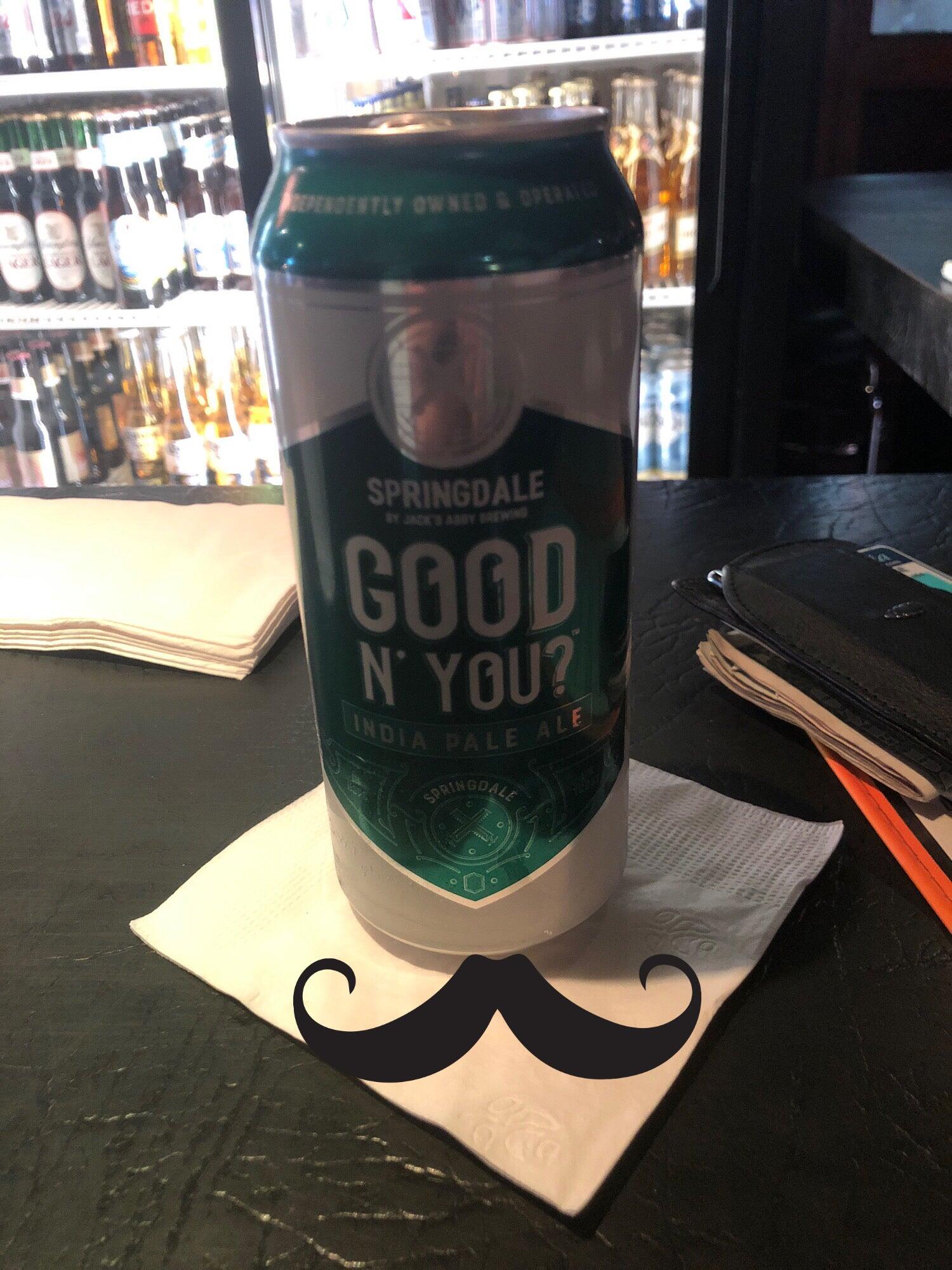 Photo credit: nextdoor