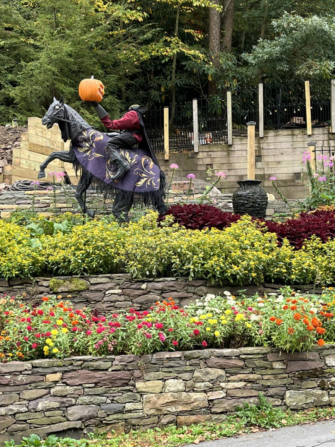 Marion Hose Bar Jim Thorpe