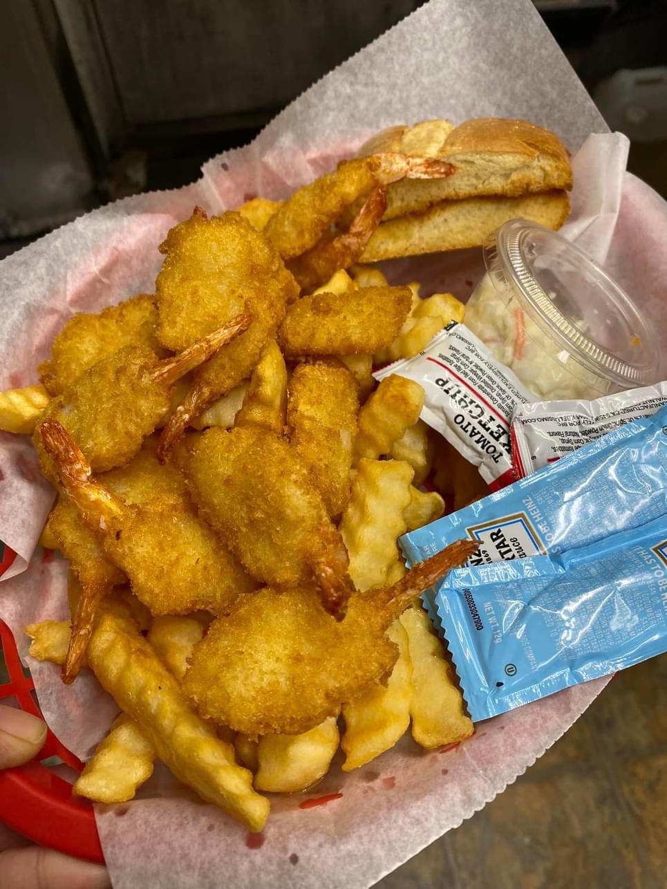 Mark's Zeke's Pizza Johnstown