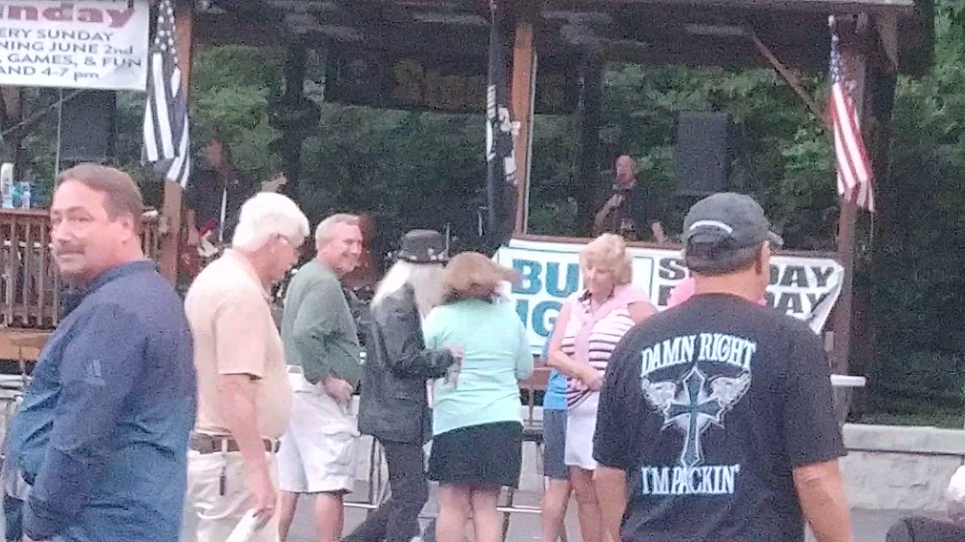 St. Clair Tremont Club Menu