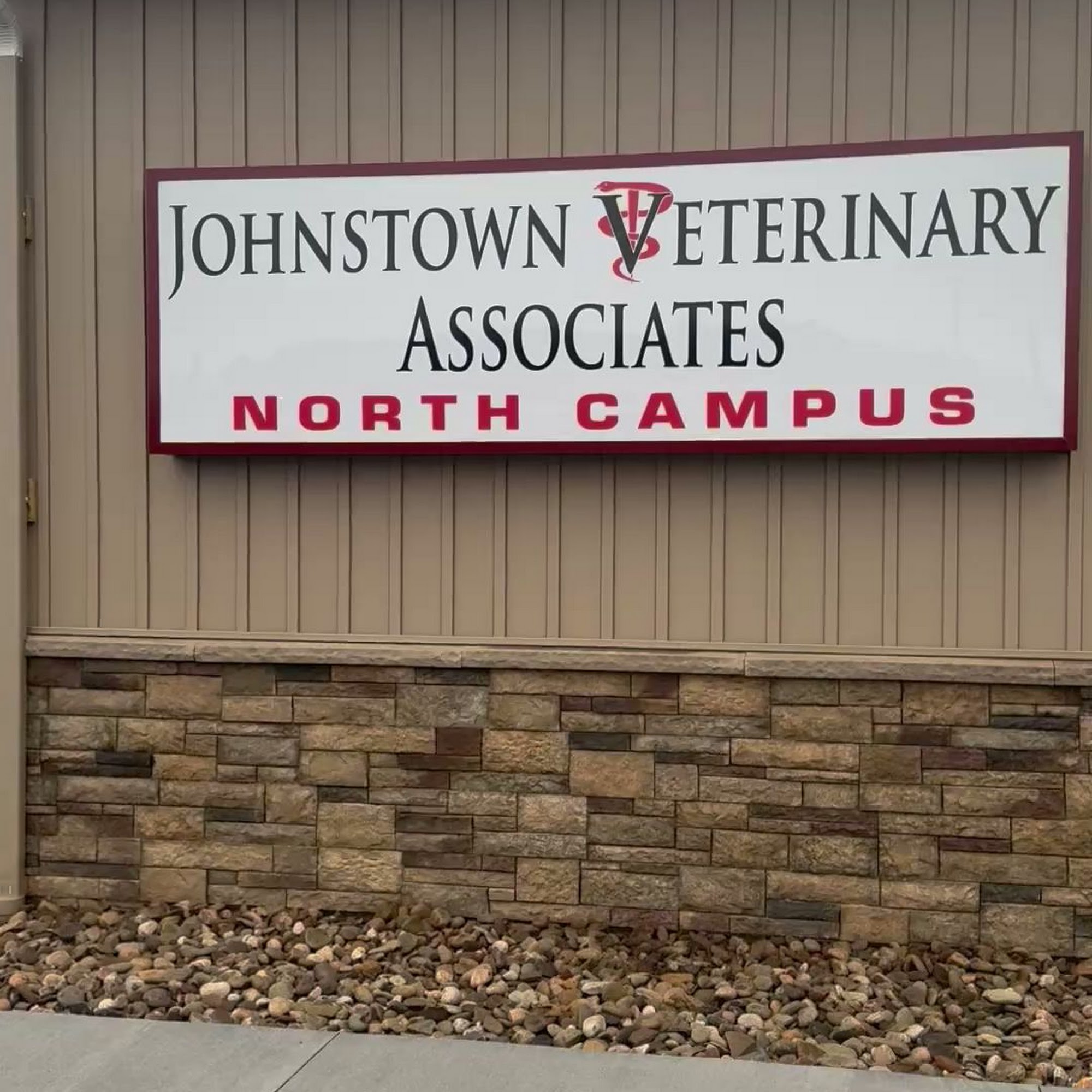 Johnstown Veterinary Associates Johnstown