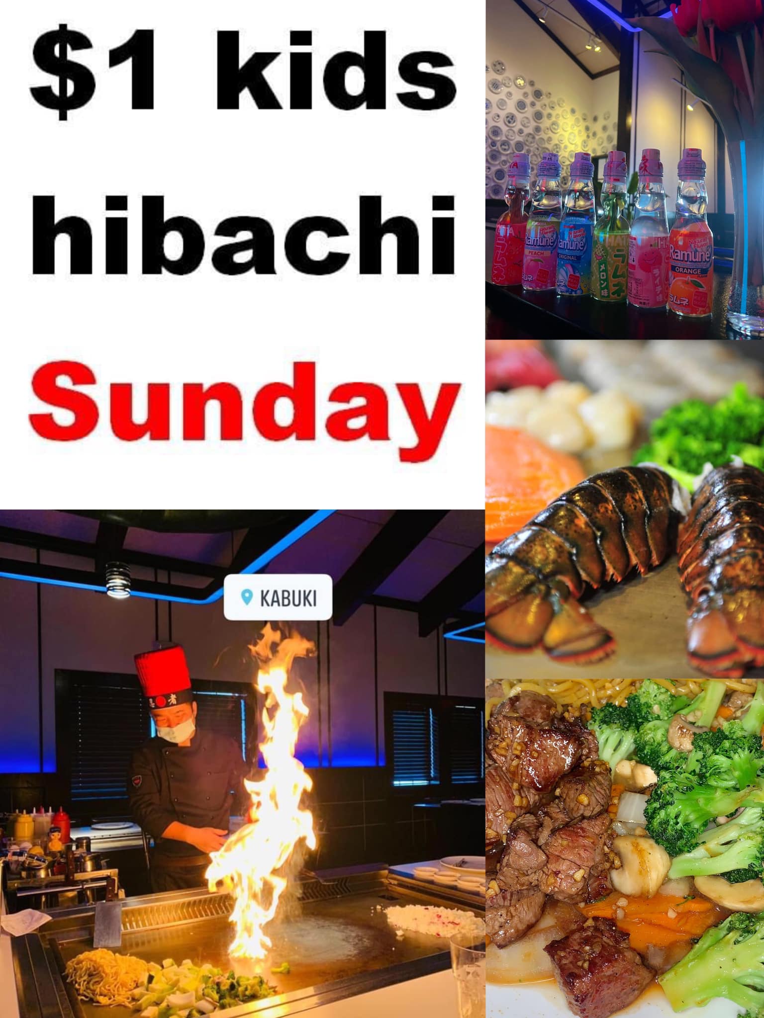 Kabuki Japanese Cuisine & Bar Johnstown