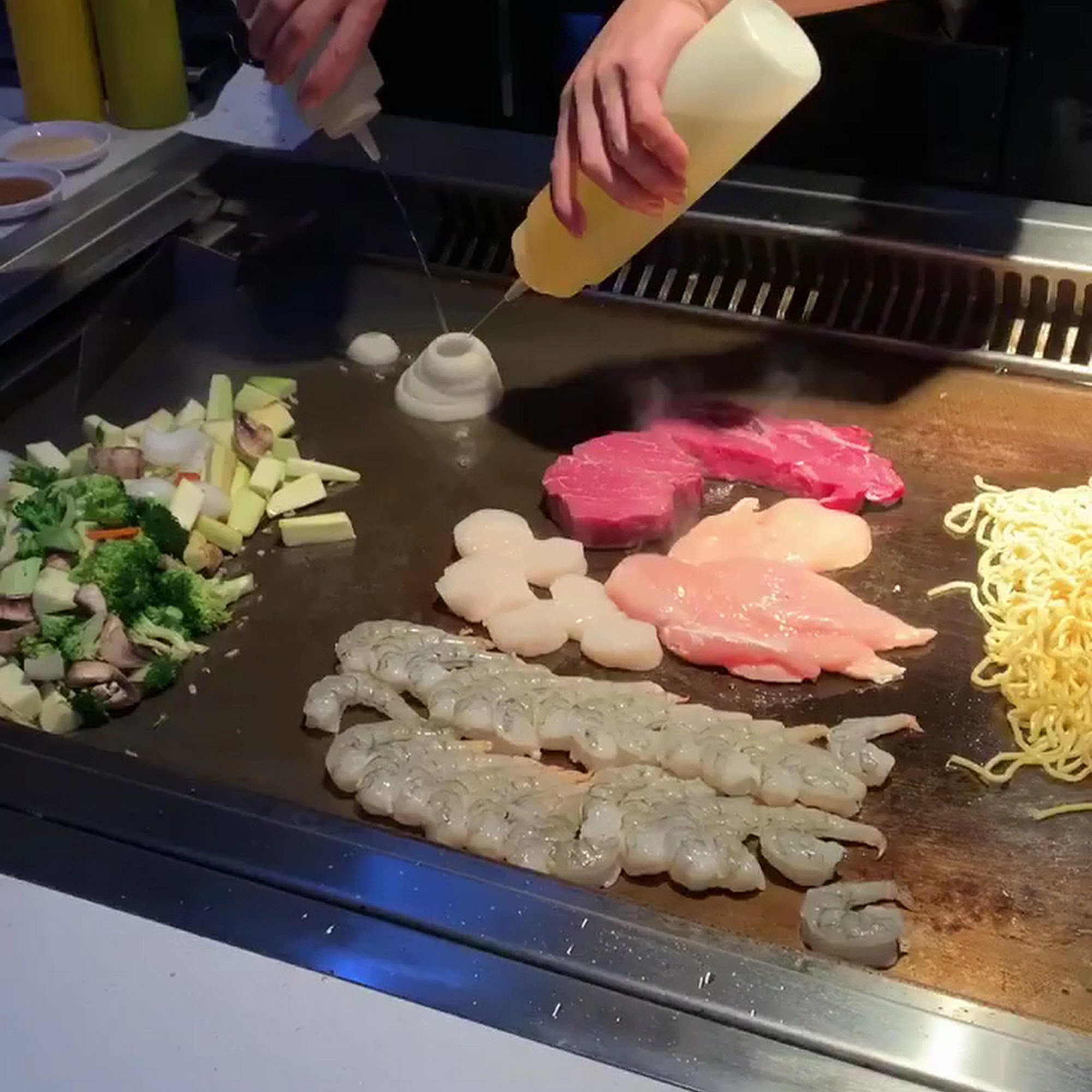 Kabuki Japanese Cuisine & Bar Johnstown