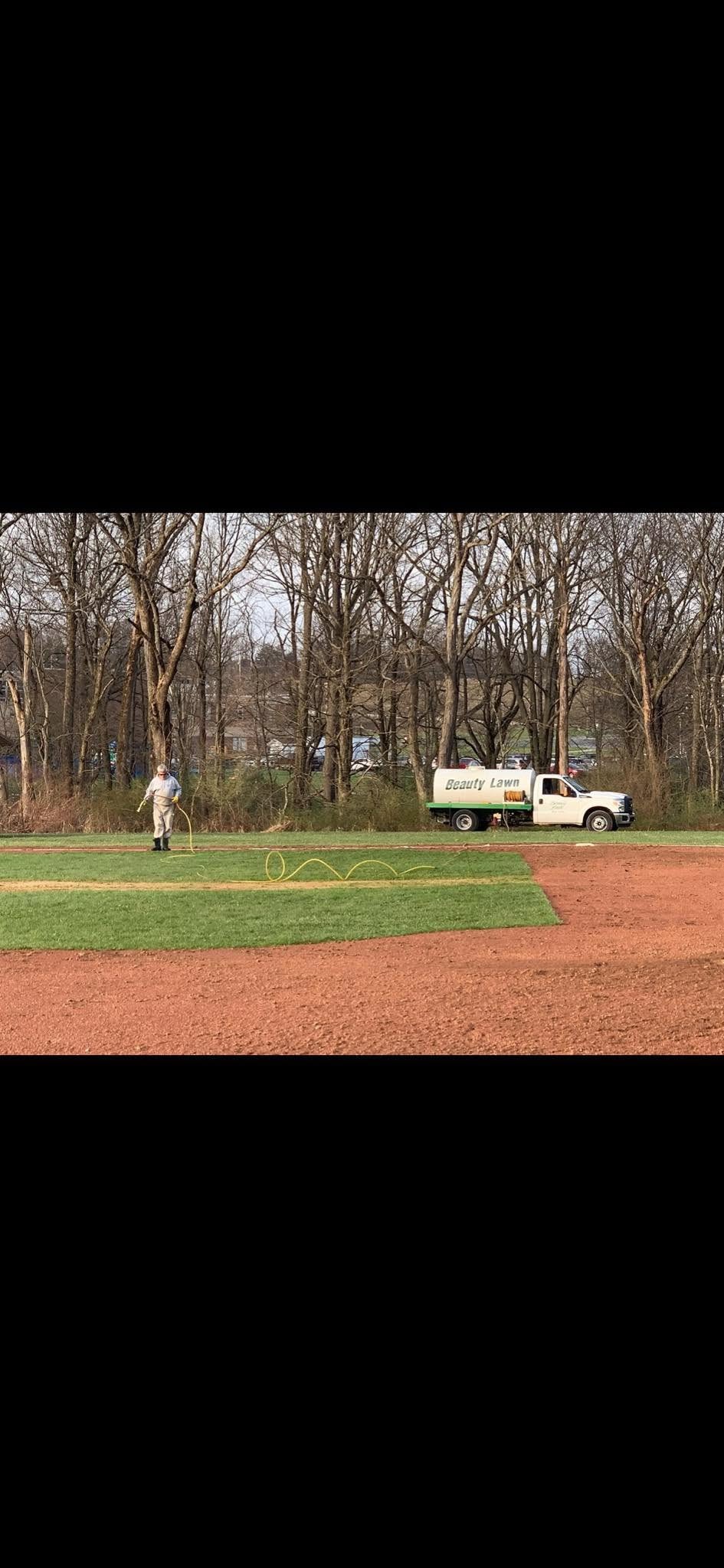 Beauty Lawn - Lawn Spraying Service