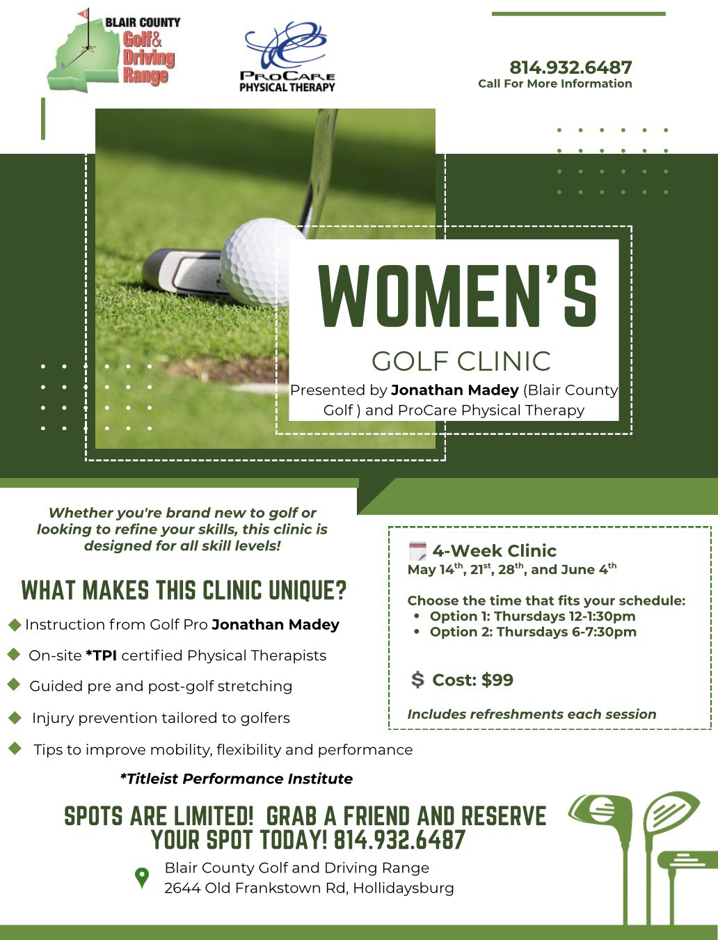ProCare Physical Therapy