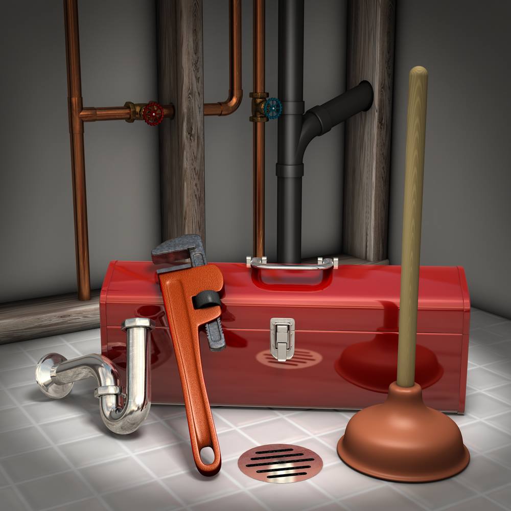 Richland Plumbing & Heating