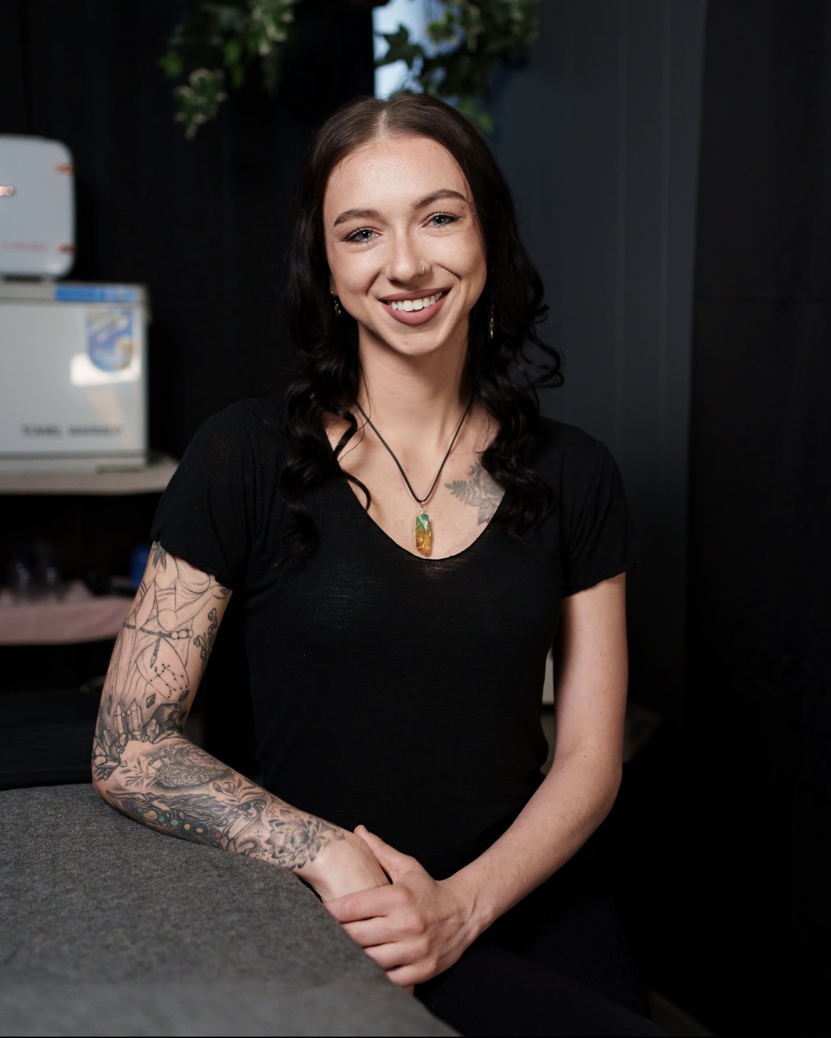 A.M. Wellness Johnstown LLC 227 Southmont Blvd, Johnstown Pennsylvania 15905